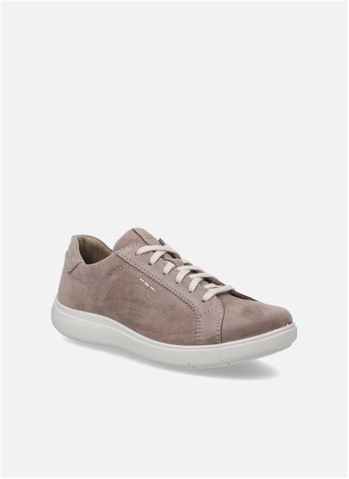 Josef Seibel Baskets basses Sneaker femme rose