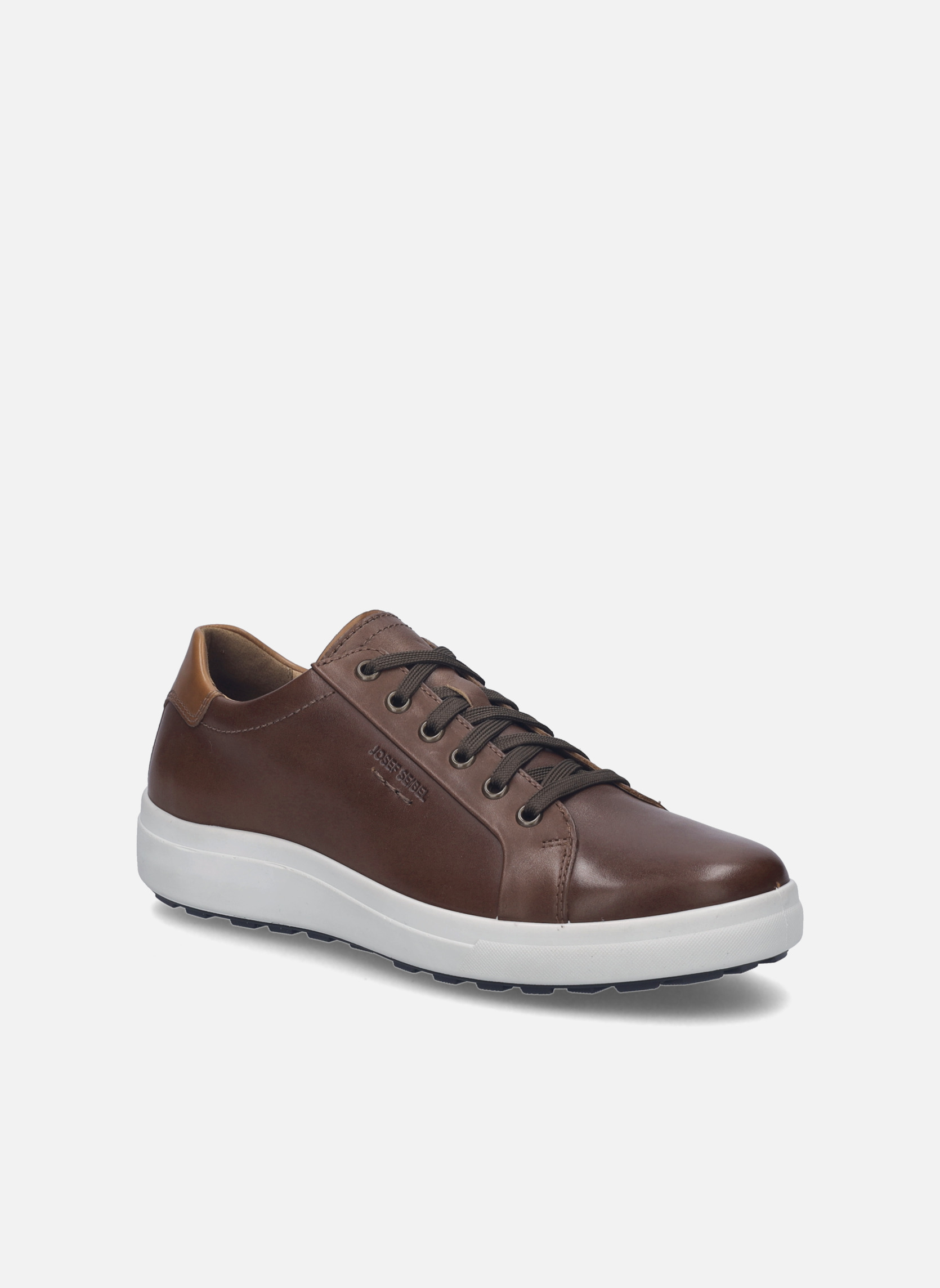 Baskets basses Sneaker homme marron Josef Seibel Baskets basses Sneaker homme marron Marron
