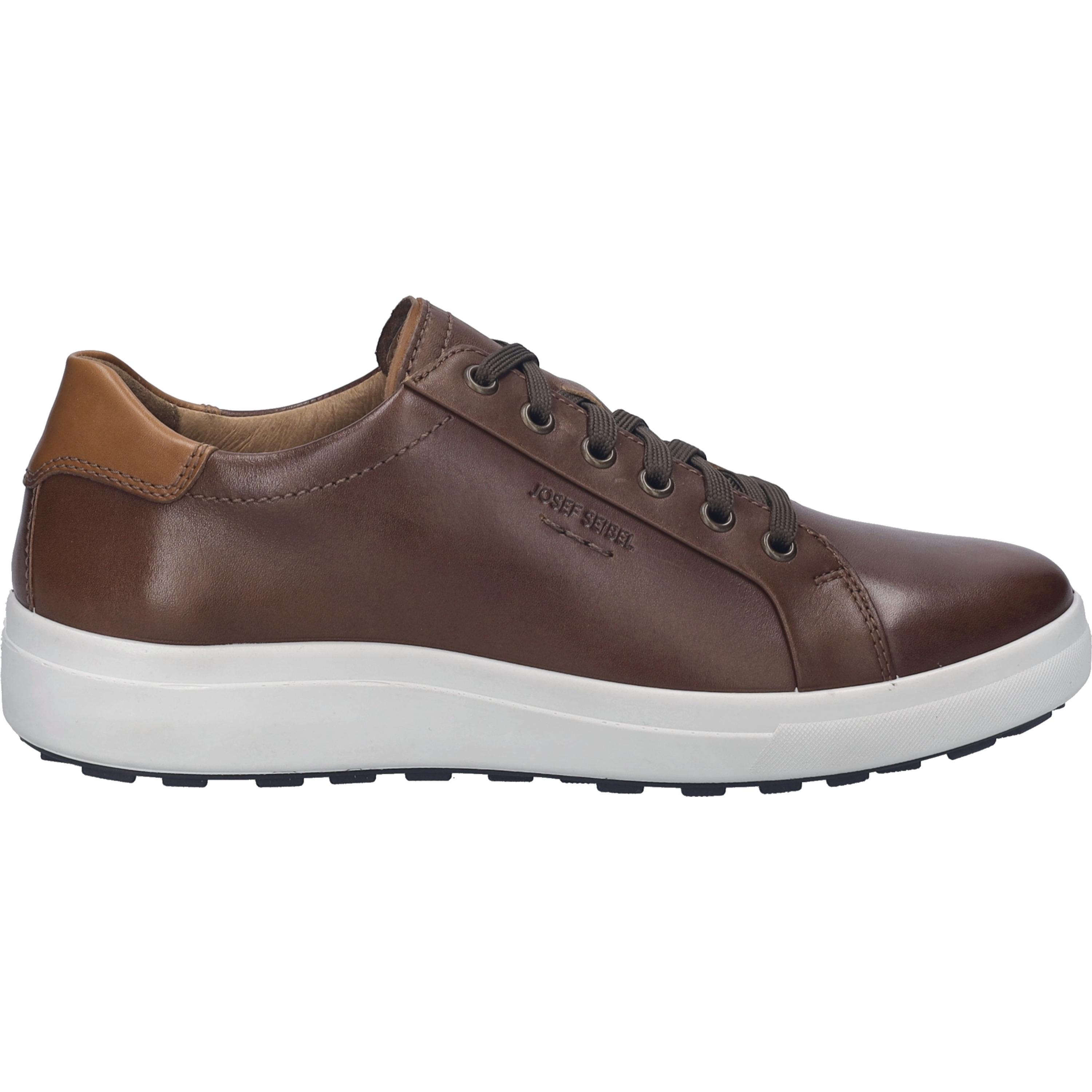 Baskets basses Sneaker homme marron Josef Seibel Baskets basses Sneaker homme marron Marron