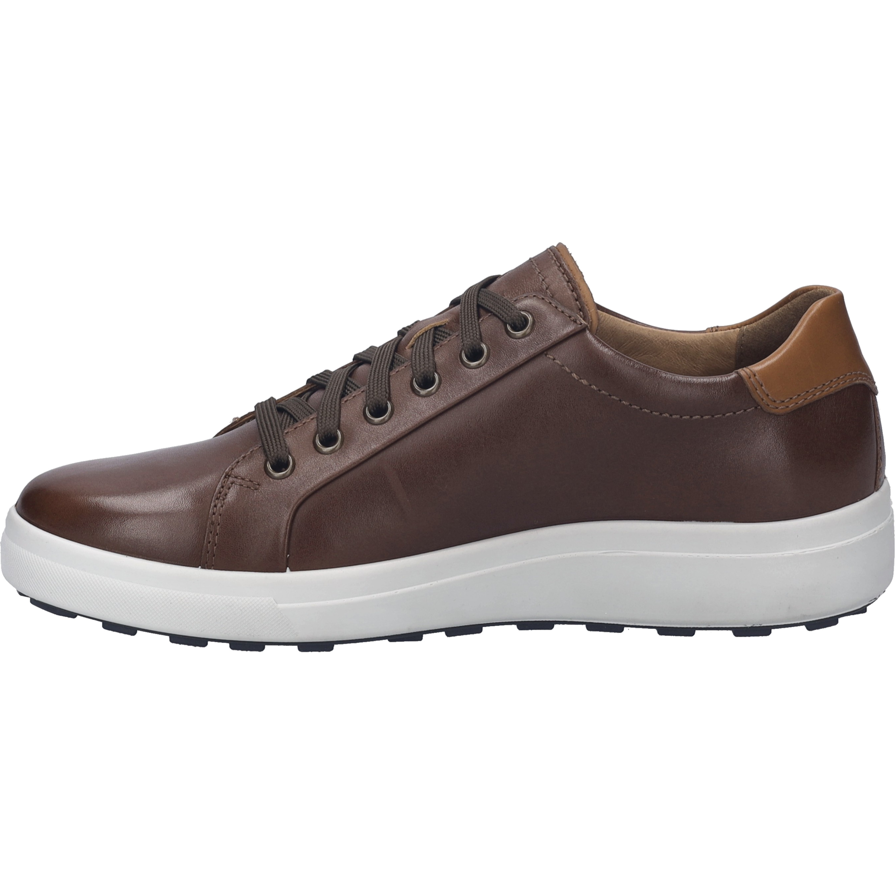 Baskets basses Sneaker homme marron Josef Seibel Baskets basses Sneaker homme marron Marron