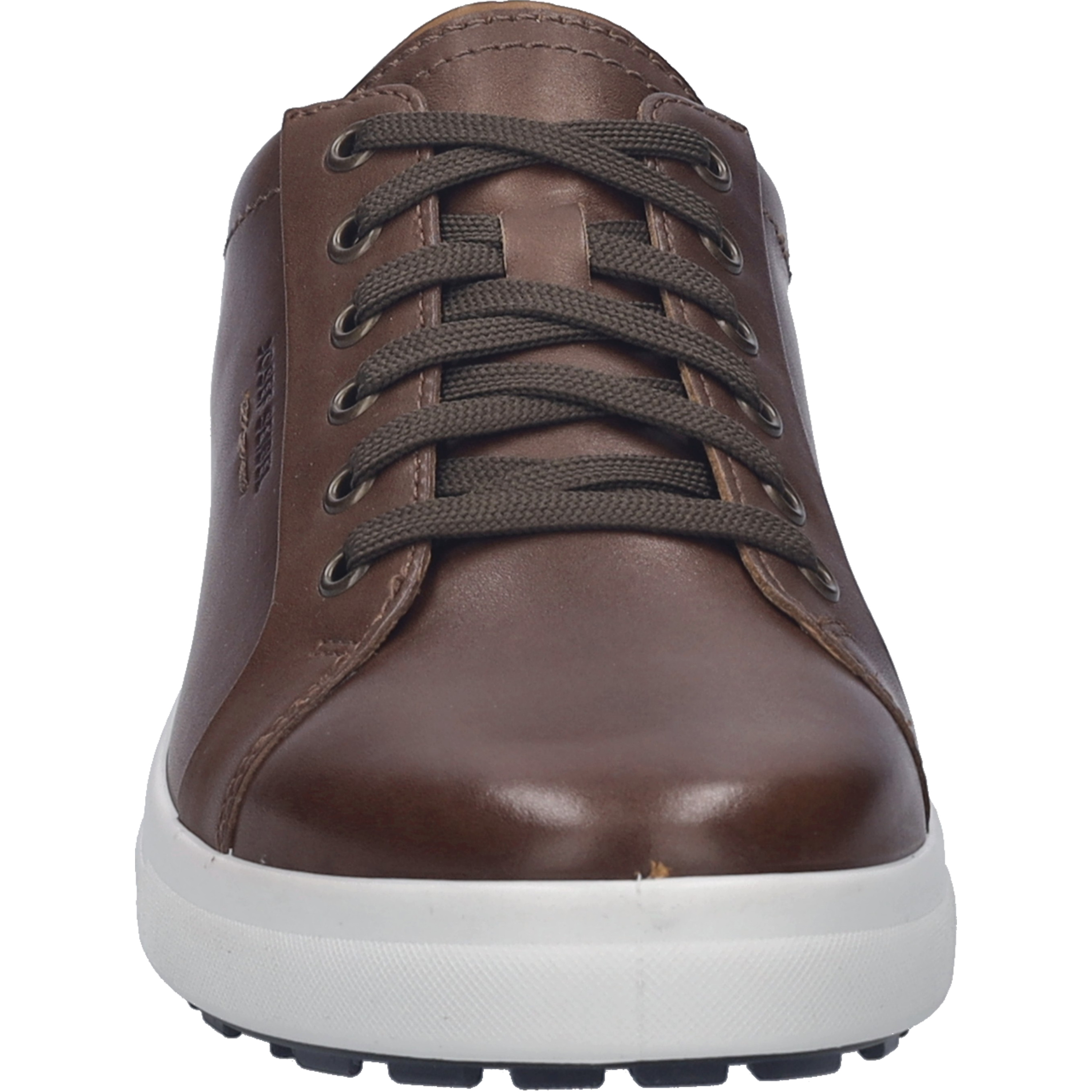 Baskets basses Sneaker homme marron Josef Seibel Baskets basses Sneaker homme marron Marron