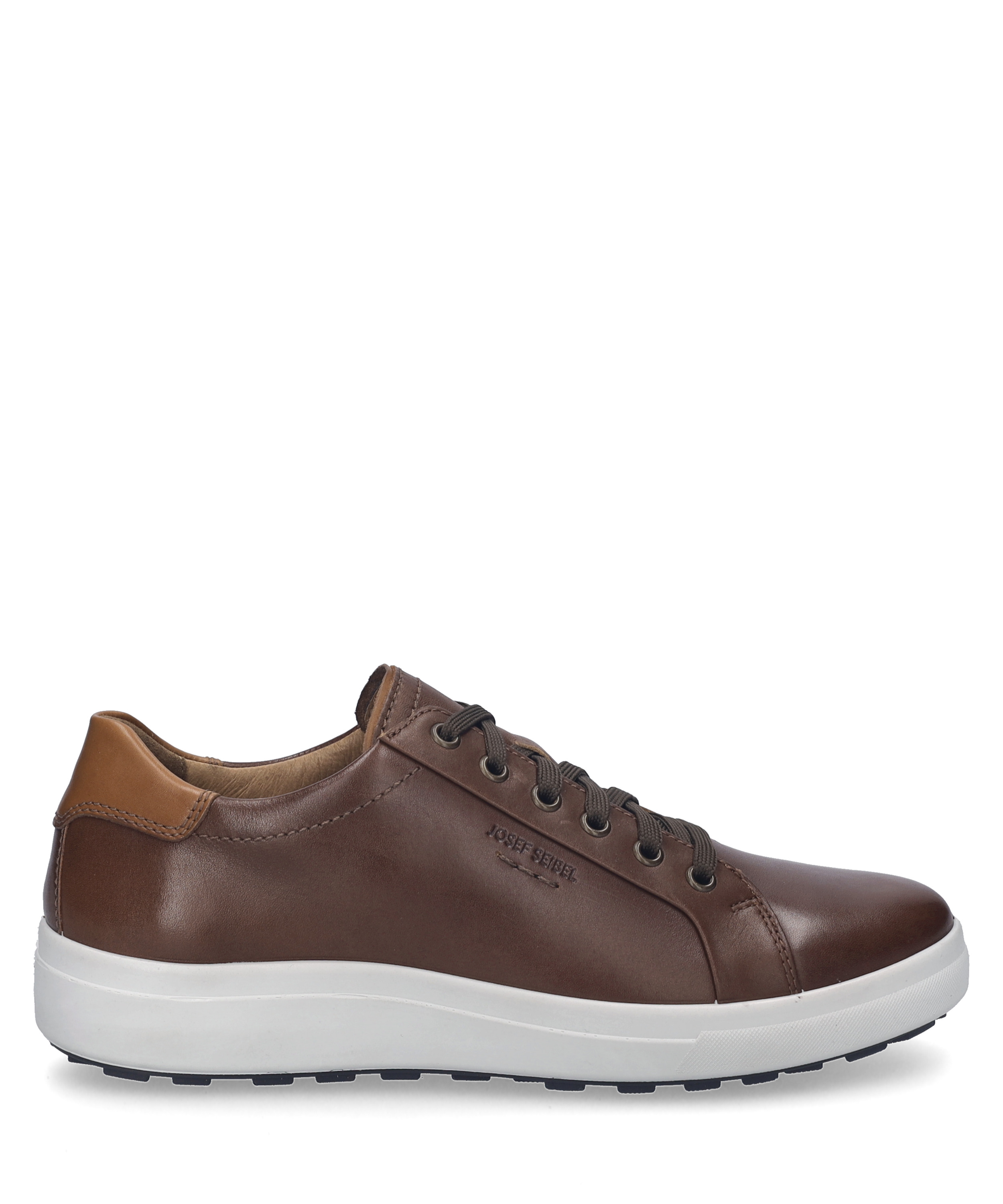 Baskets basses Sneaker homme marron Josef Seibel Baskets basses Sneaker homme marron Marron