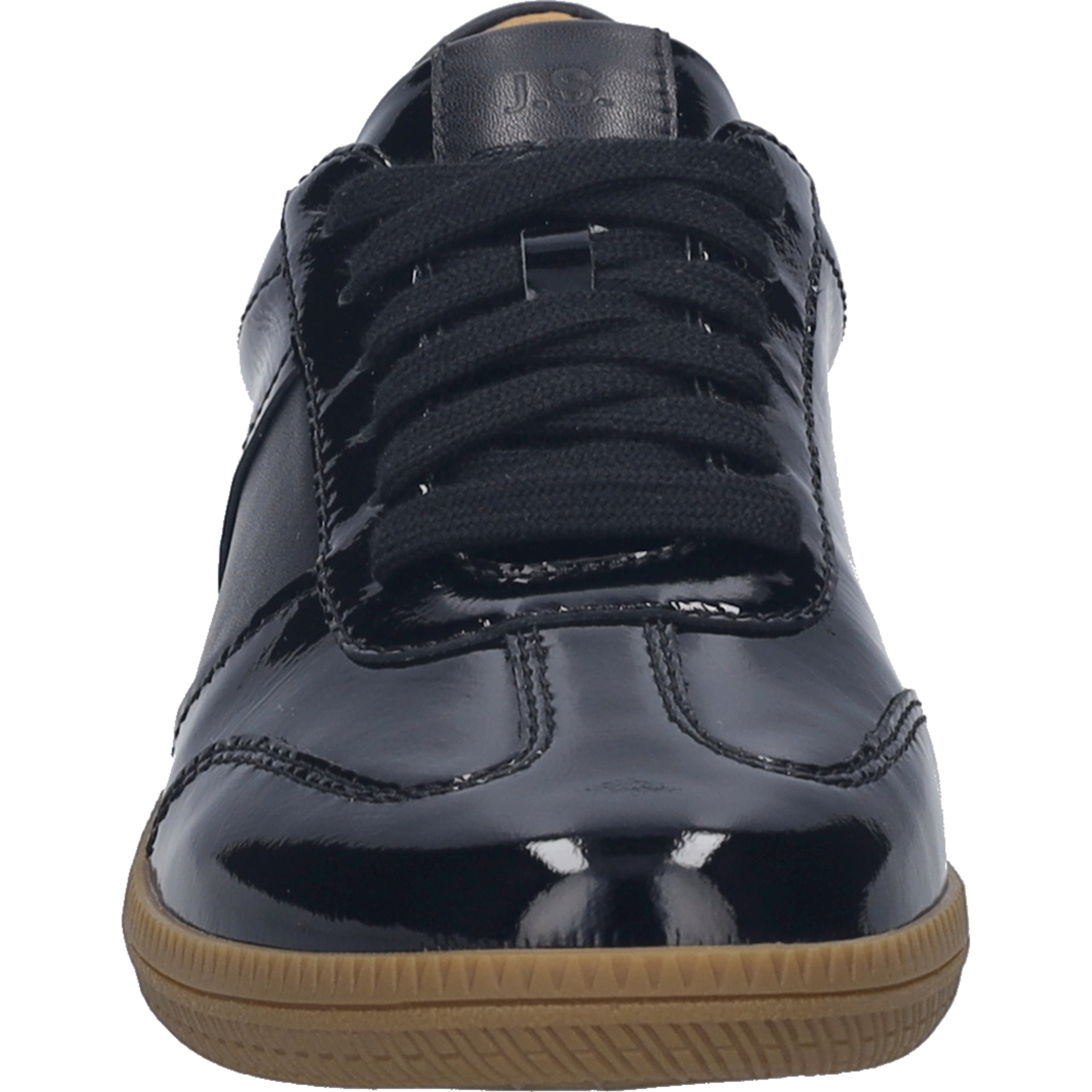 Baskets basses Sneaker femme noir Josef Seibel Baskets basses Sneaker femme noir Noir