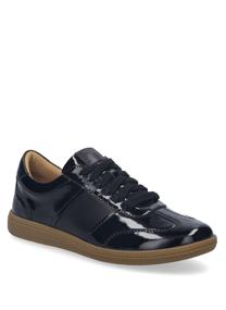 Baskets basses Sneaker femme noir Josef Seibel Baskets basses Sneaker femme noir Noir