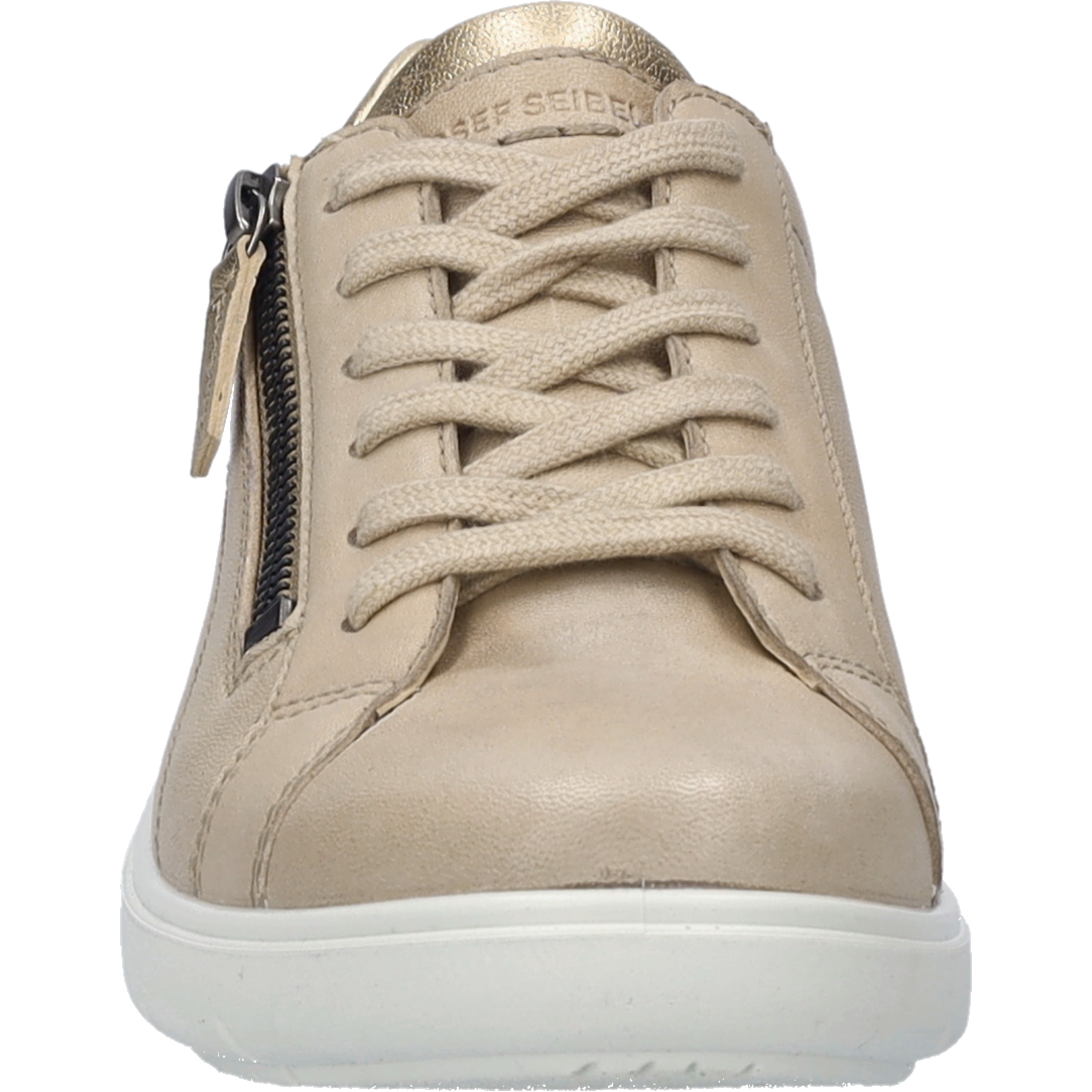 Baskets basses Megan 01 femme beige Josef Seibel Baskets basses Megan 01 femme beige Beige