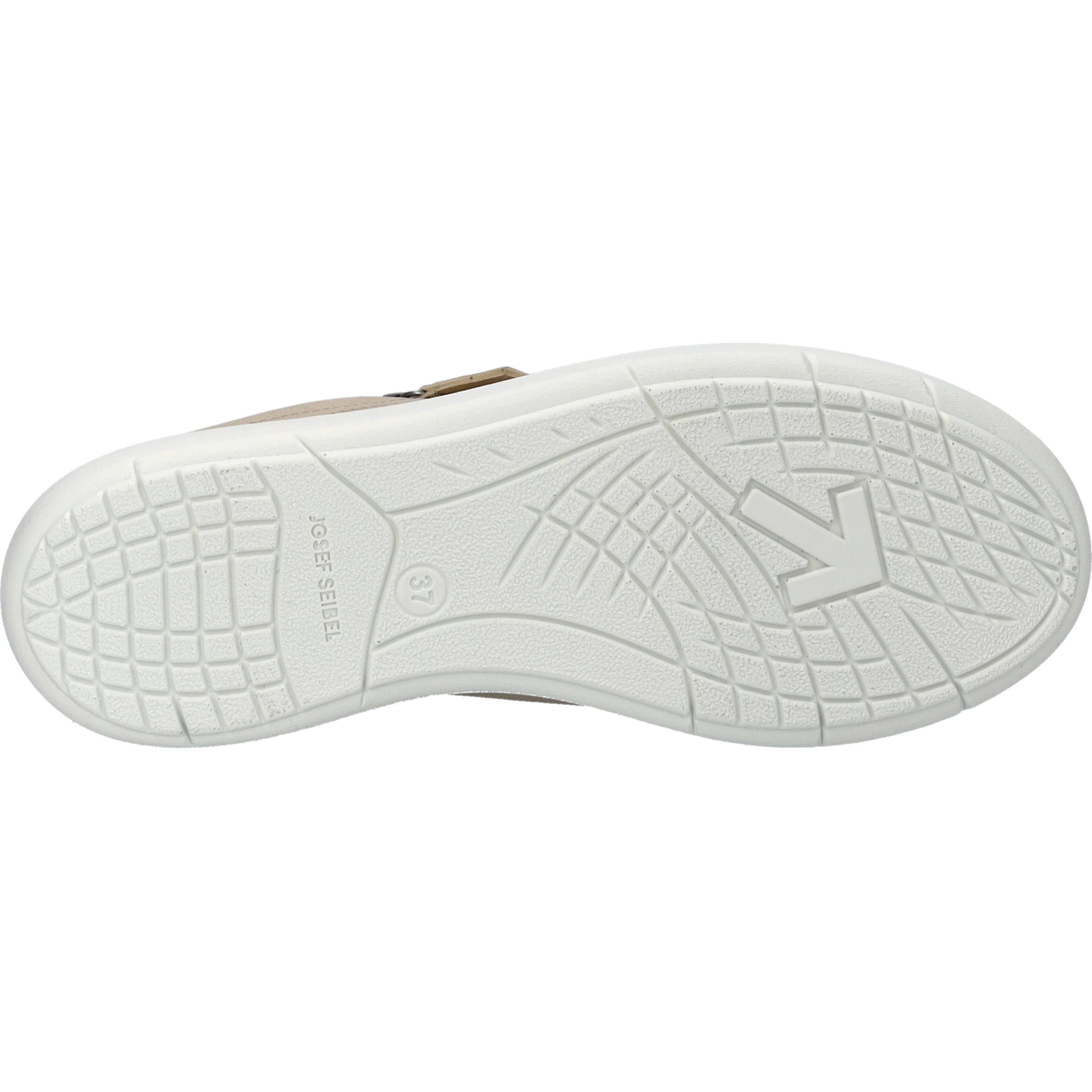 Baskets basses Megan 01 femme beige Josef Seibel Baskets basses Megan 01 femme beige Beige