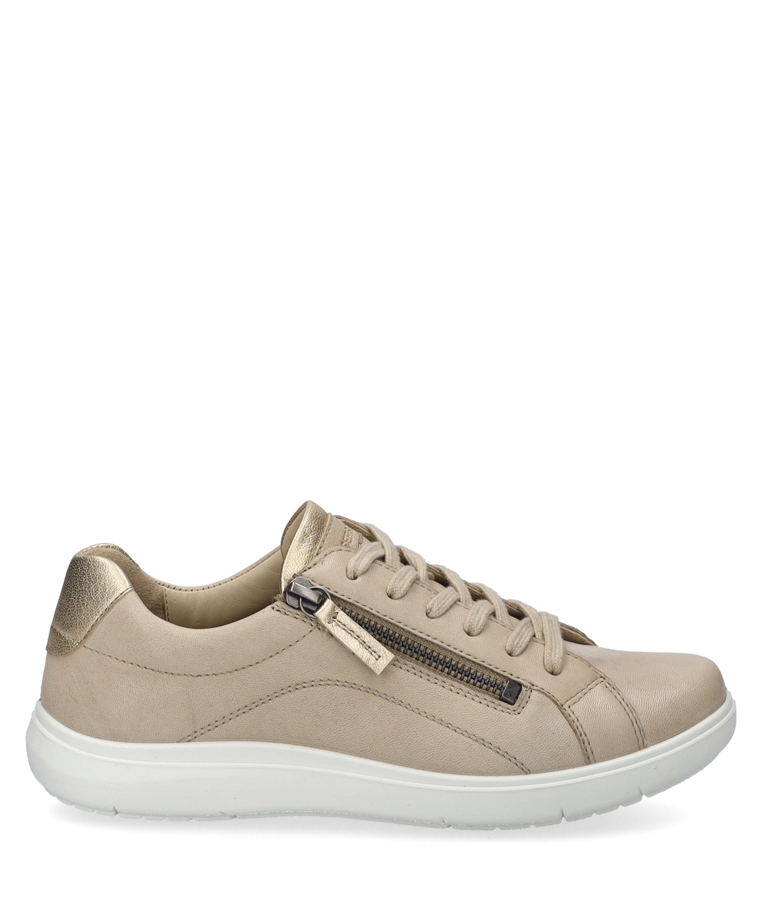 Baskets basses Megan 01 femme beige Josef Seibel Baskets basses Megan 01 femme beige Beige