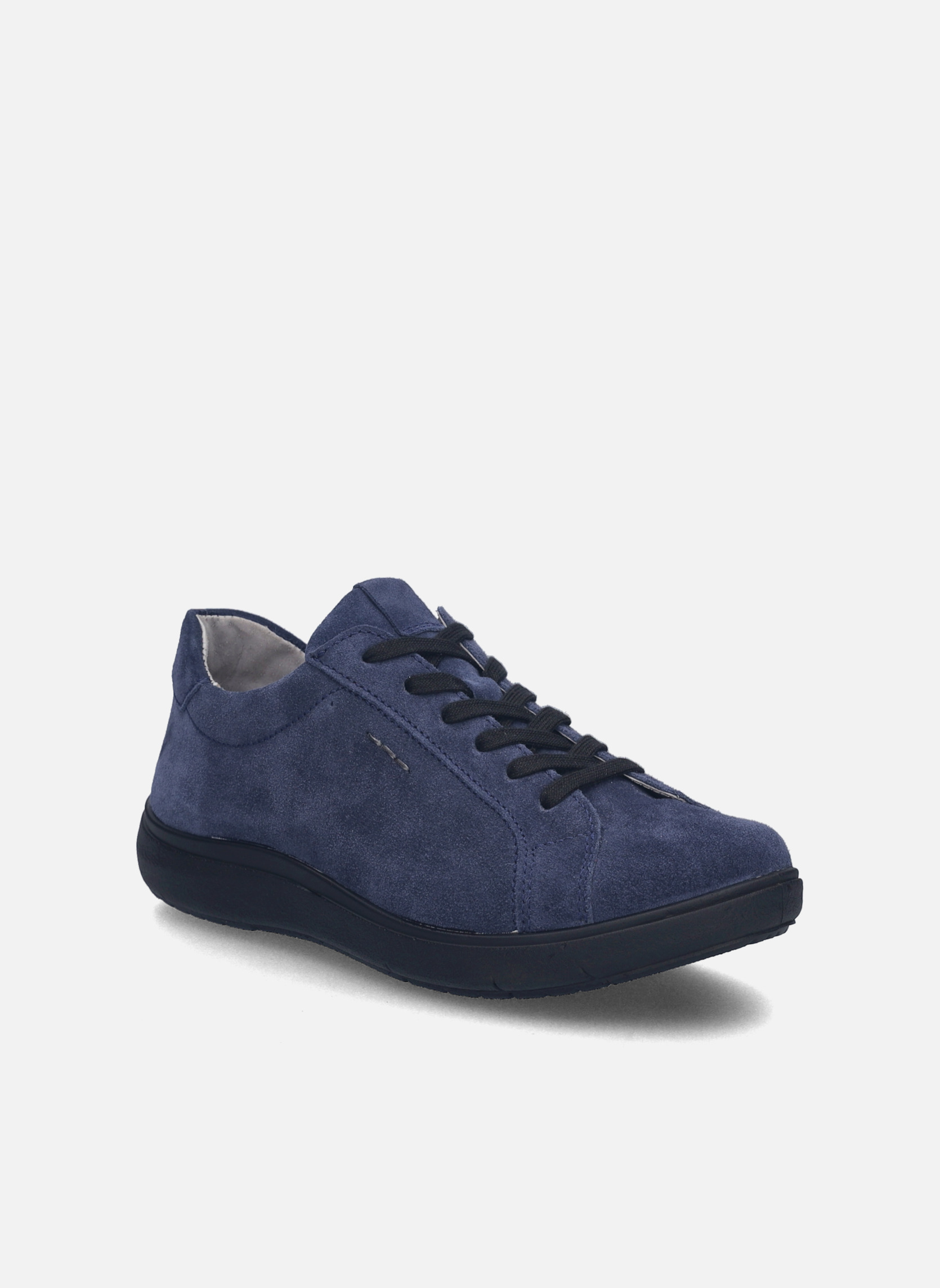 Baskets basses Megan 07 femme bleu Josef Seibel Baskets basses Megan 07 femme bleu Bleu