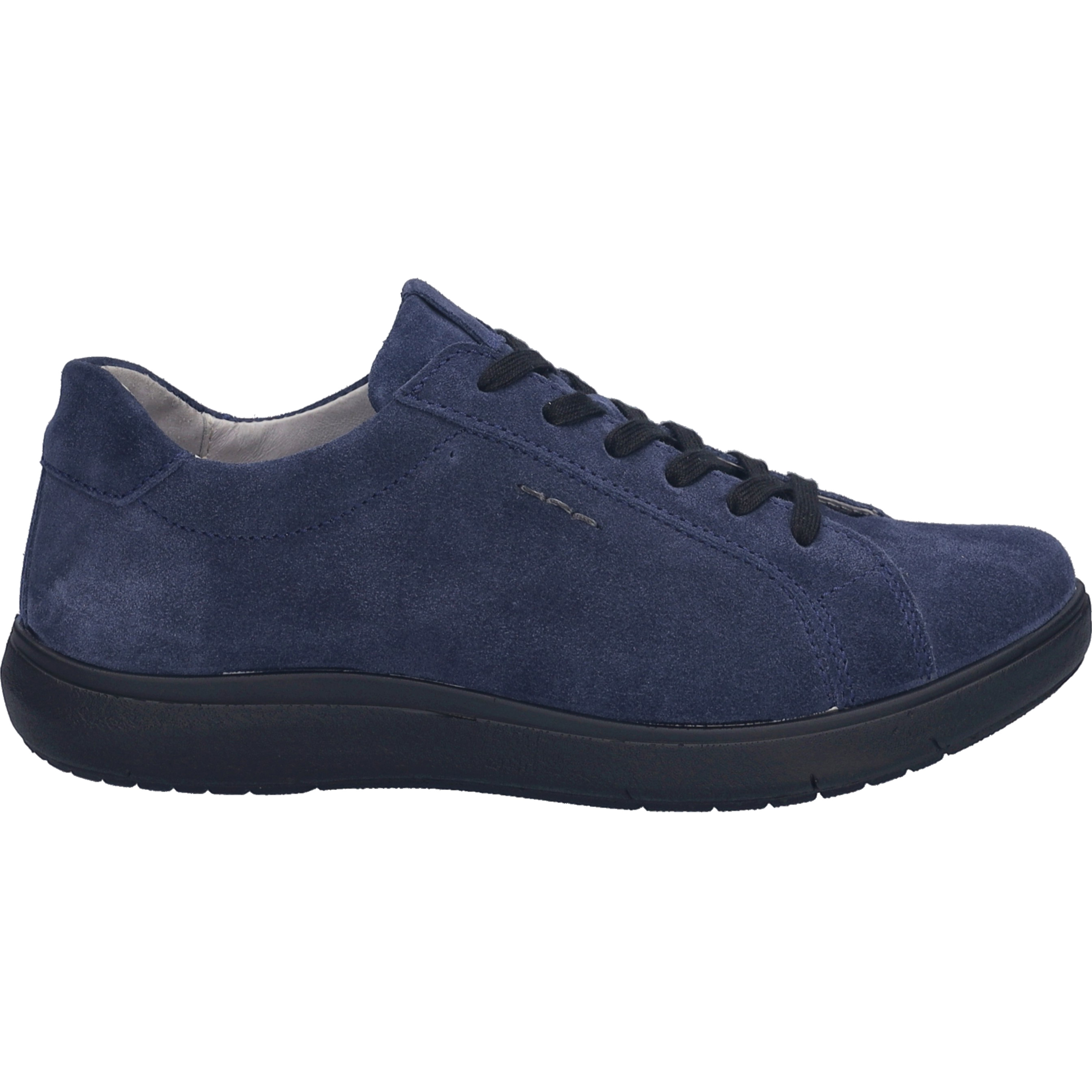 Baskets basses Megan 07 femme bleu Josef Seibel Baskets basses Megan 07 femme bleu Bleu