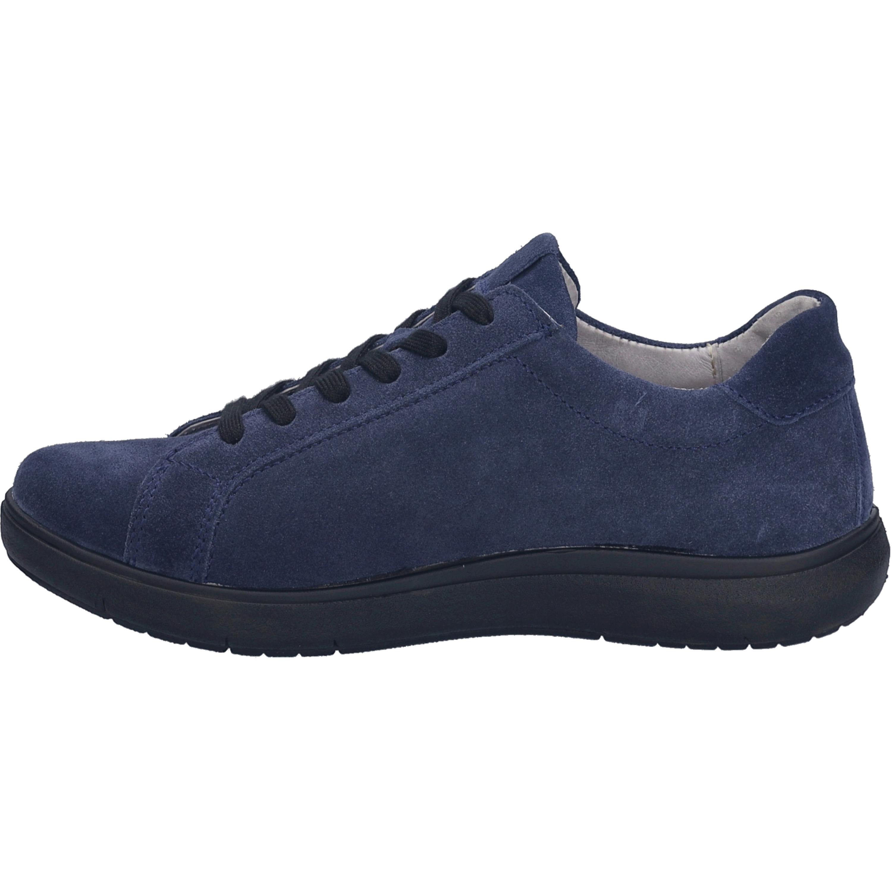 Baskets basses Megan 07 femme bleu Josef Seibel Baskets basses Megan 07 femme bleu Bleu