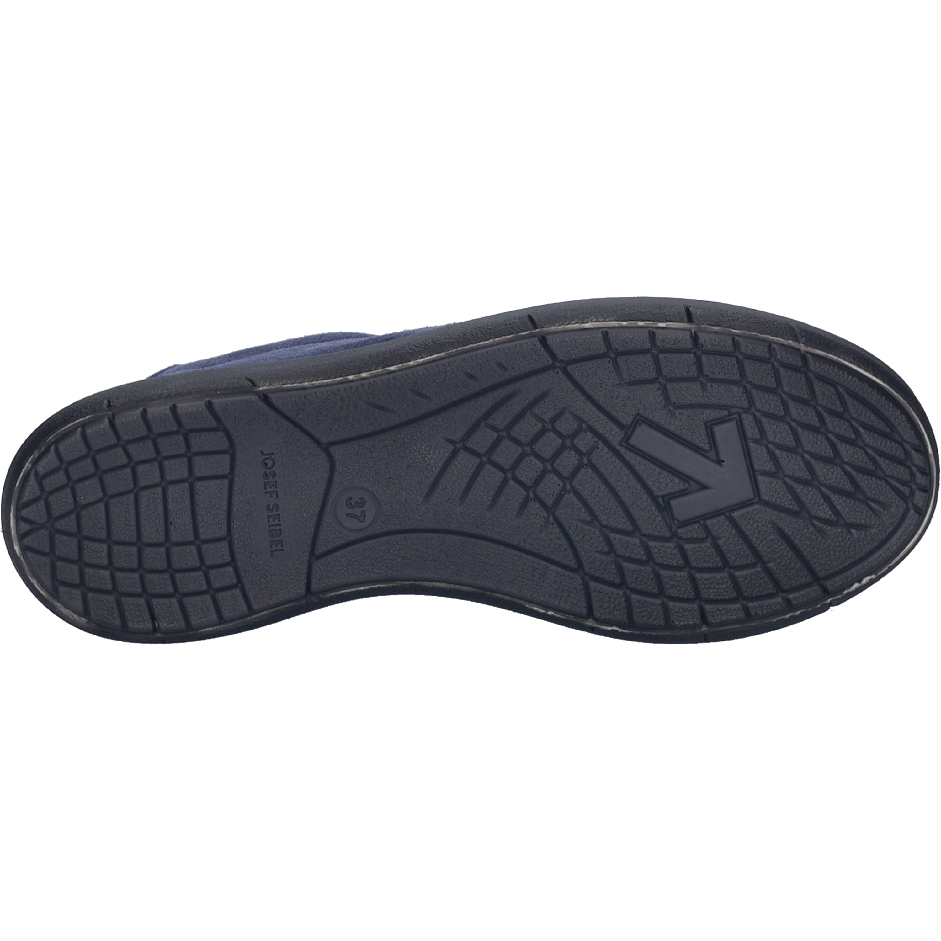 Baskets basses Megan 07 femme bleu Josef Seibel Baskets basses Megan 07 femme bleu Bleu