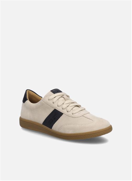 Josef Seibel Baskets basses Sneaker femme beige