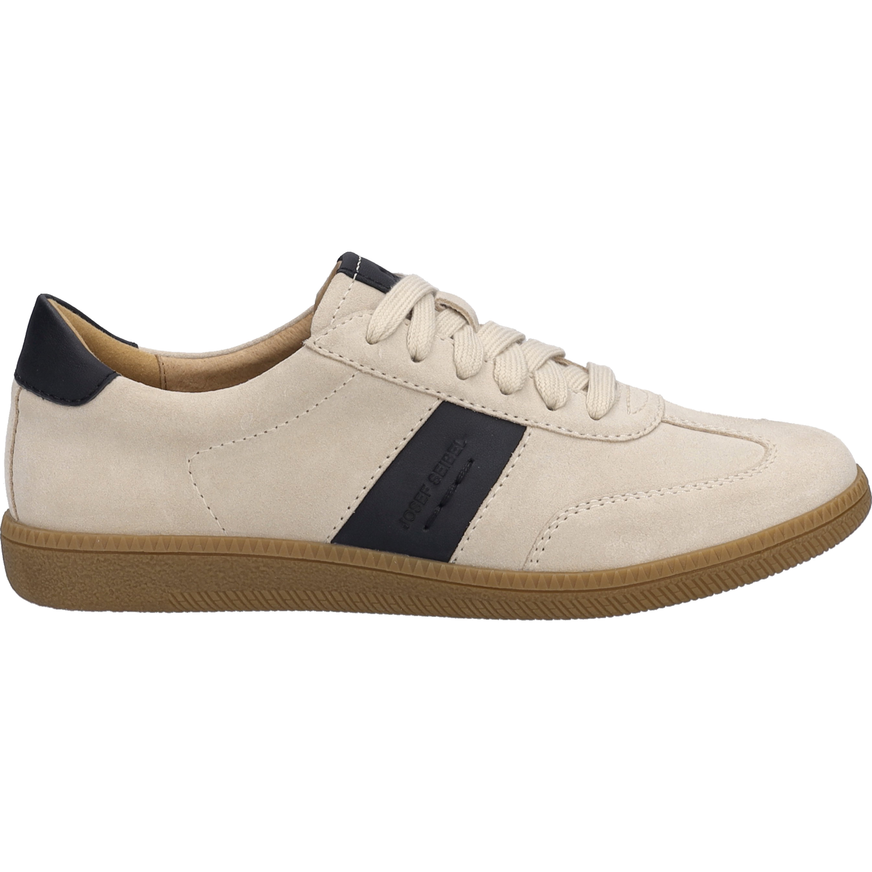 Baskets basses Joleen 01 femme beige Josef Seibel Baskets basses Joleen 01 femme beige Beige