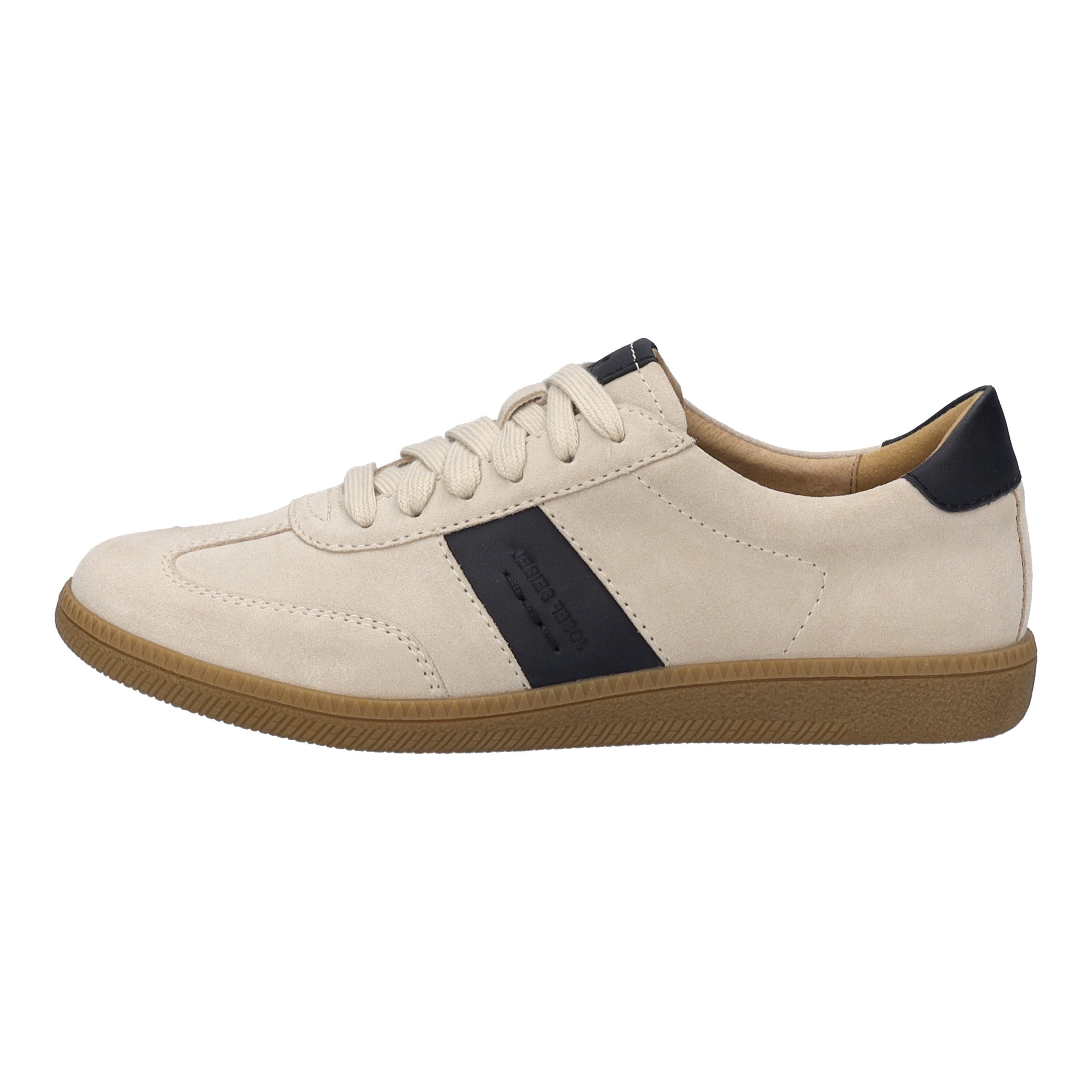 Baskets basses Joleen 01 femme beige Josef Seibel Baskets basses Joleen 01 femme beige Beige