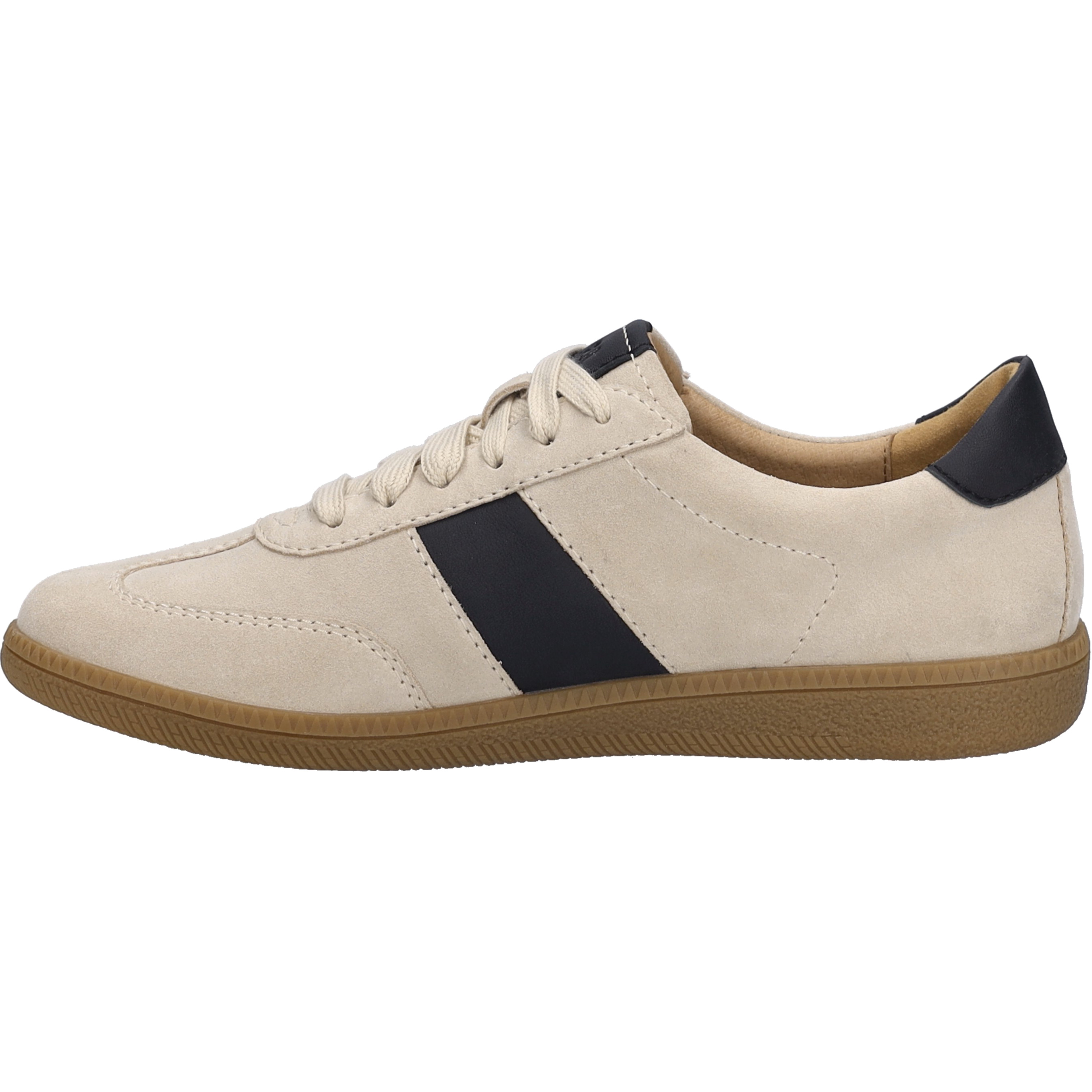Baskets basses Joleen 01 femme beige Josef Seibel Baskets basses Joleen 01 femme beige Beige