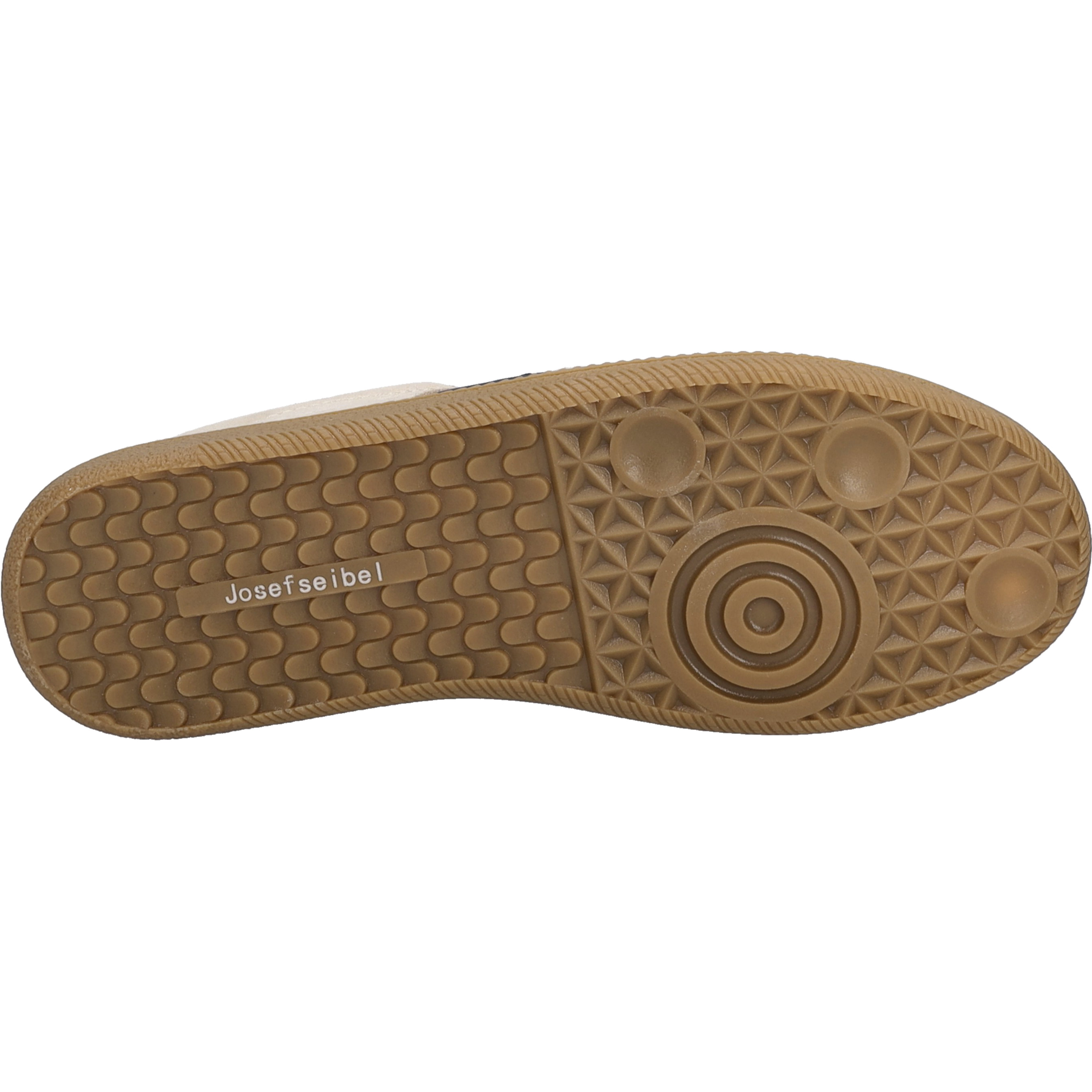 Baskets basses Joleen 01 femme beige Josef Seibel Baskets basses Joleen 01 femme beige Beige