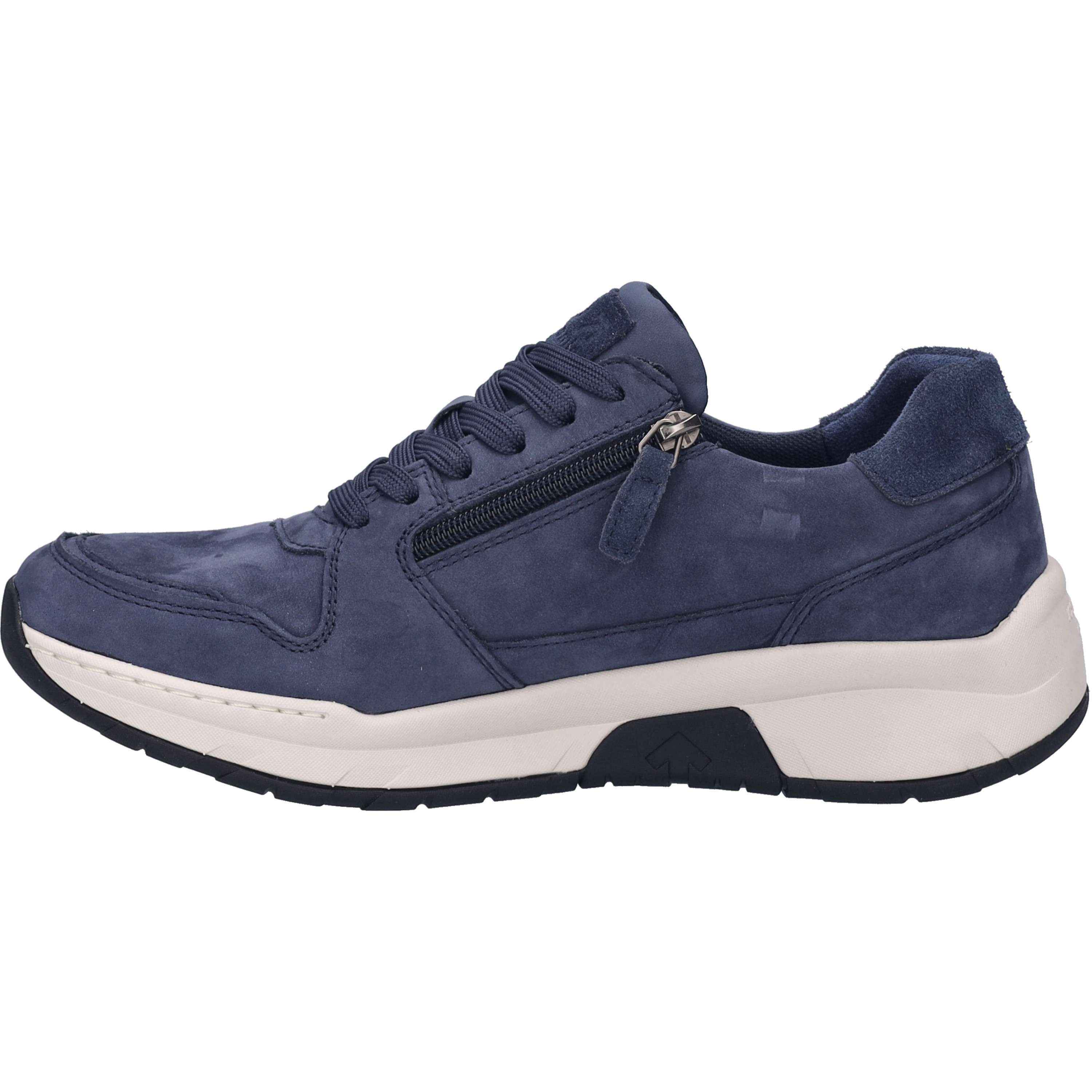 Baskets basses Sneaker homme bleu Josef Seibel Baskets basses Sneaker homme bleu Bleu