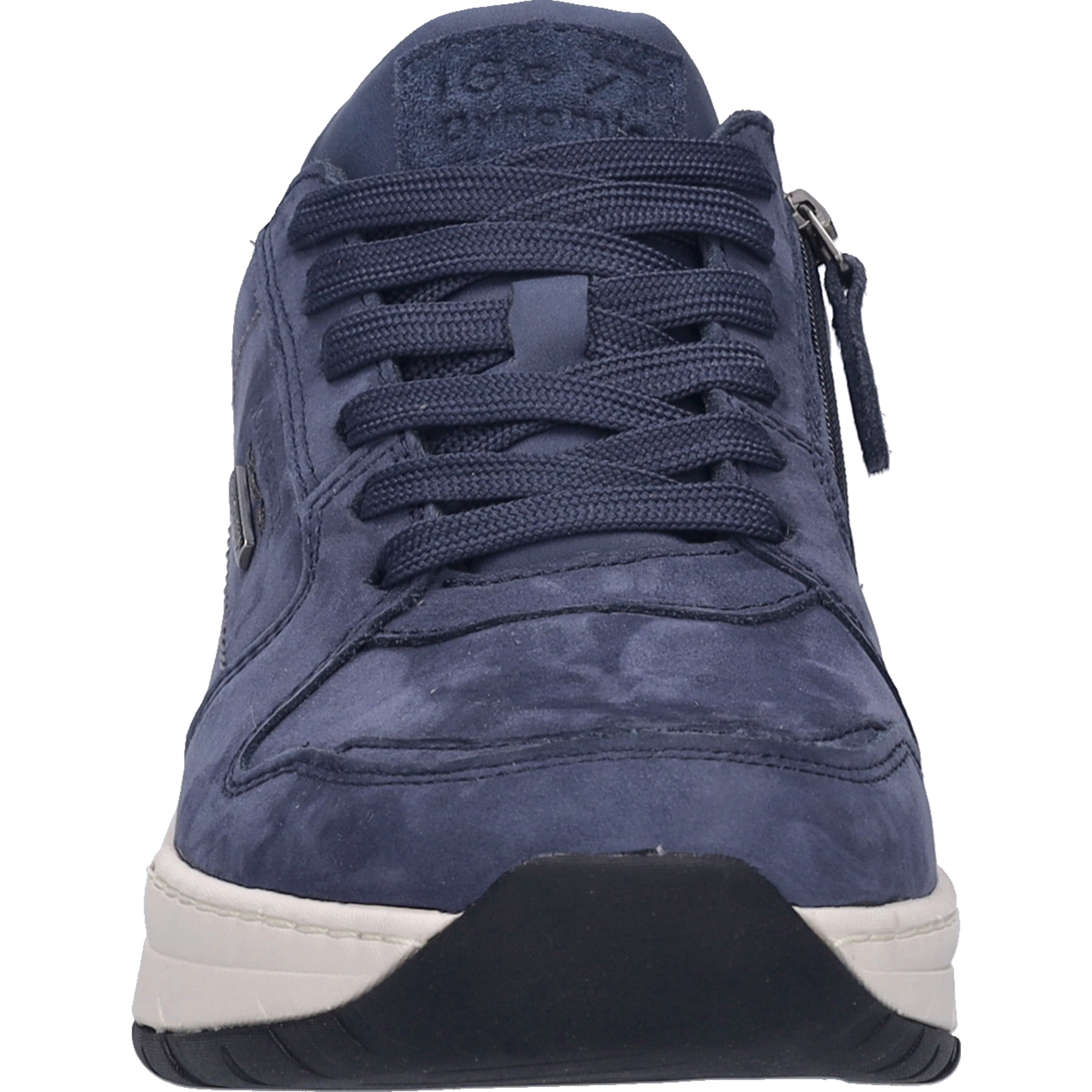 Baskets basses Sneaker homme bleu Josef Seibel Baskets basses Sneaker homme bleu Bleu