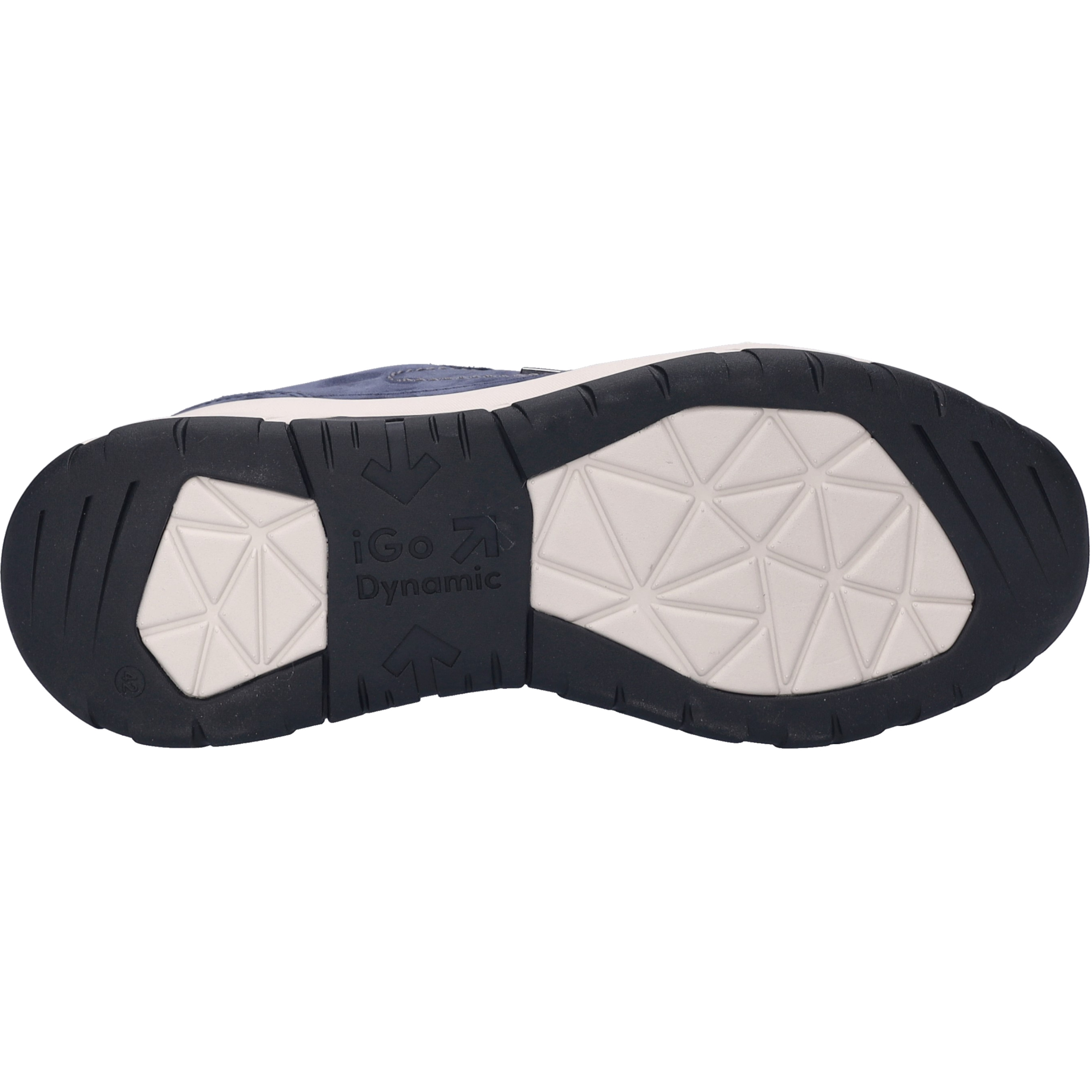 Baskets basses Sneaker homme bleu Josef Seibel Baskets basses Sneaker homme bleu Bleu