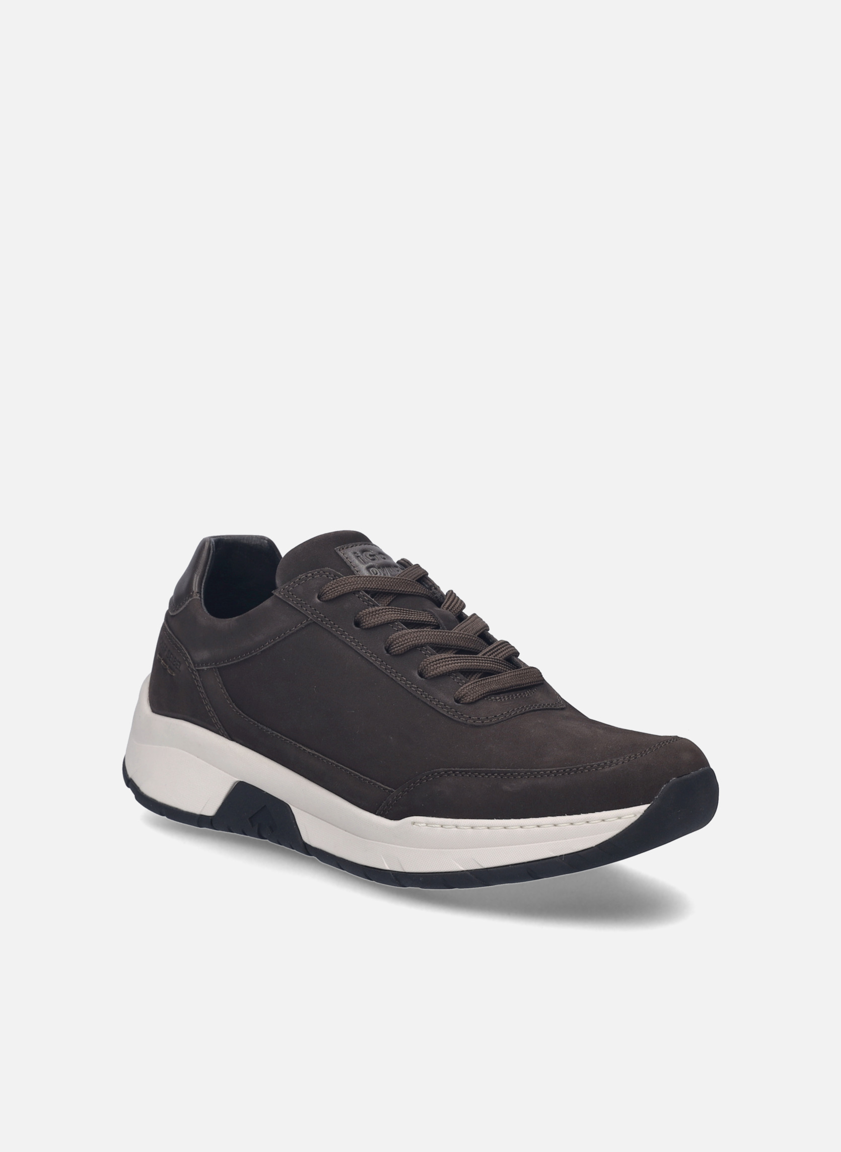 Baskets basses Sneaker homme marron Josef Seibel Baskets basses Sneaker homme marron Marron
