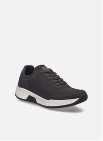 Baskets basses Sneaker homme marron Josef Seibel Baskets basses Sneaker homme marron Marron