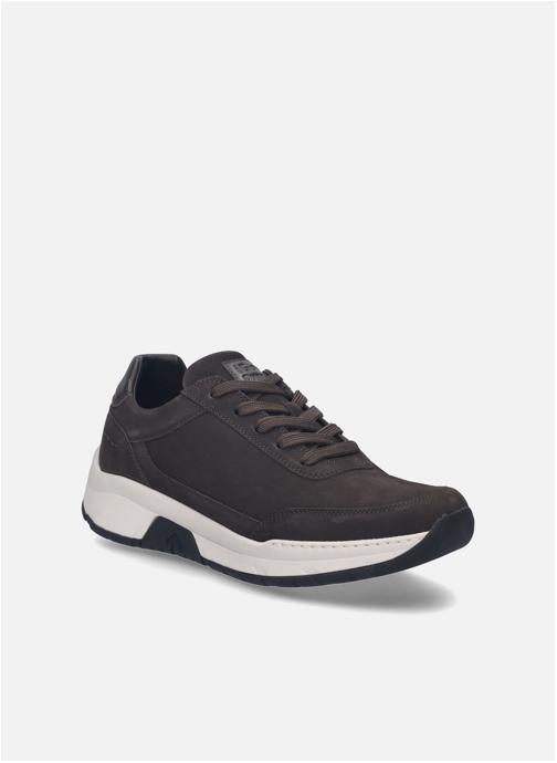 Josef Seibel Baskets basses Sneaker homme marron