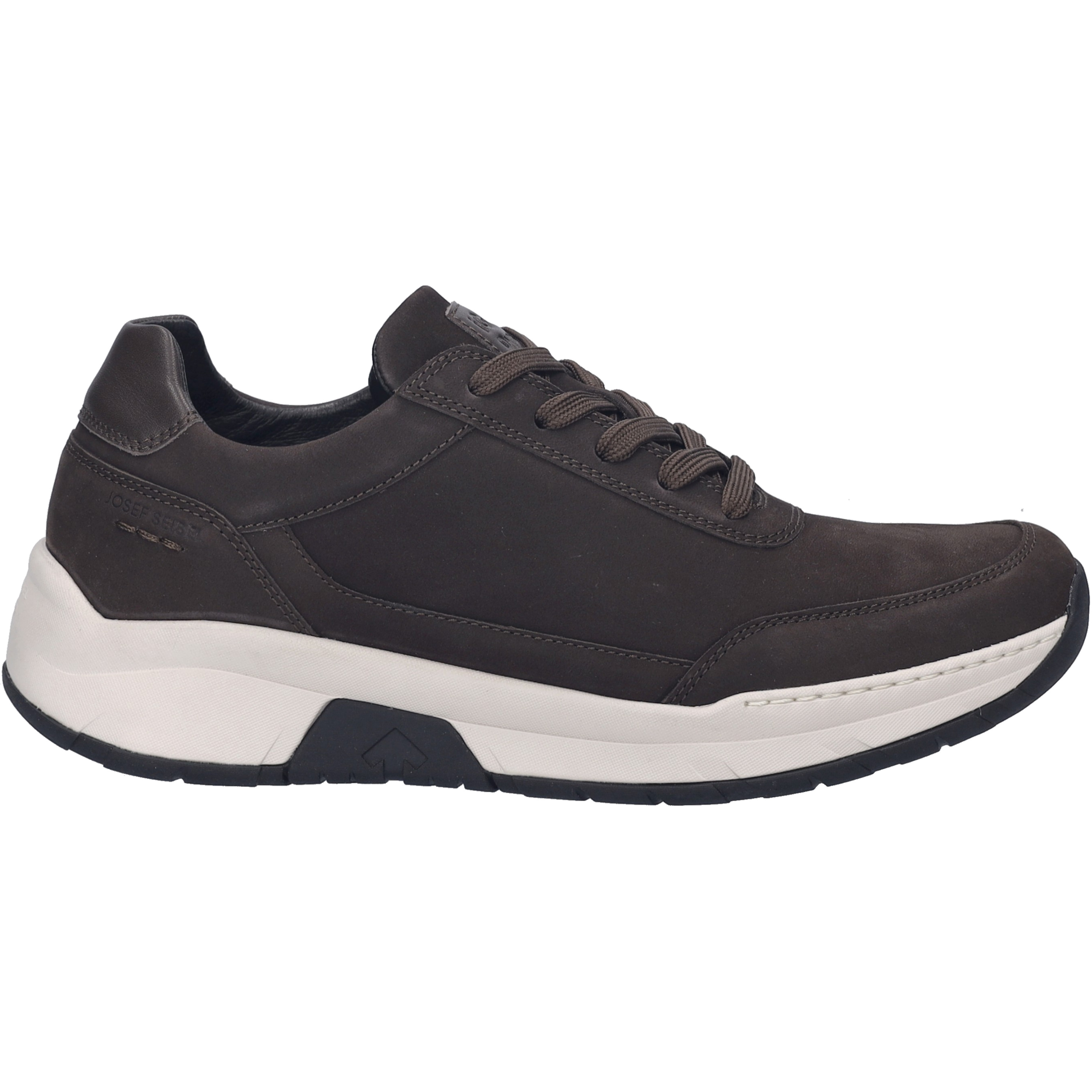 Baskets basses Sneaker homme marron Josef Seibel Baskets basses Sneaker homme marron Marron