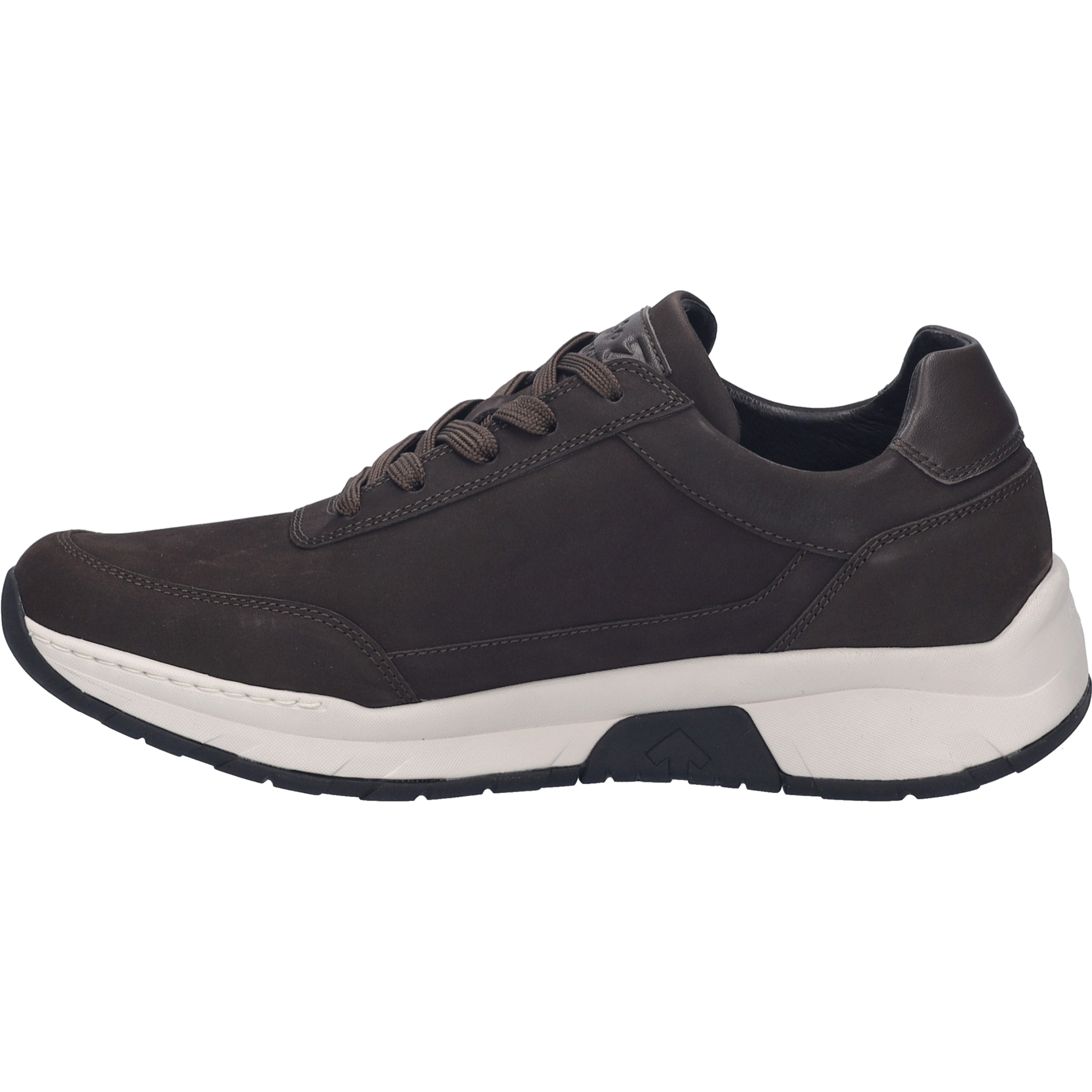 Baskets basses Sneaker homme marron Josef Seibel Baskets basses Sneaker homme marron Marron