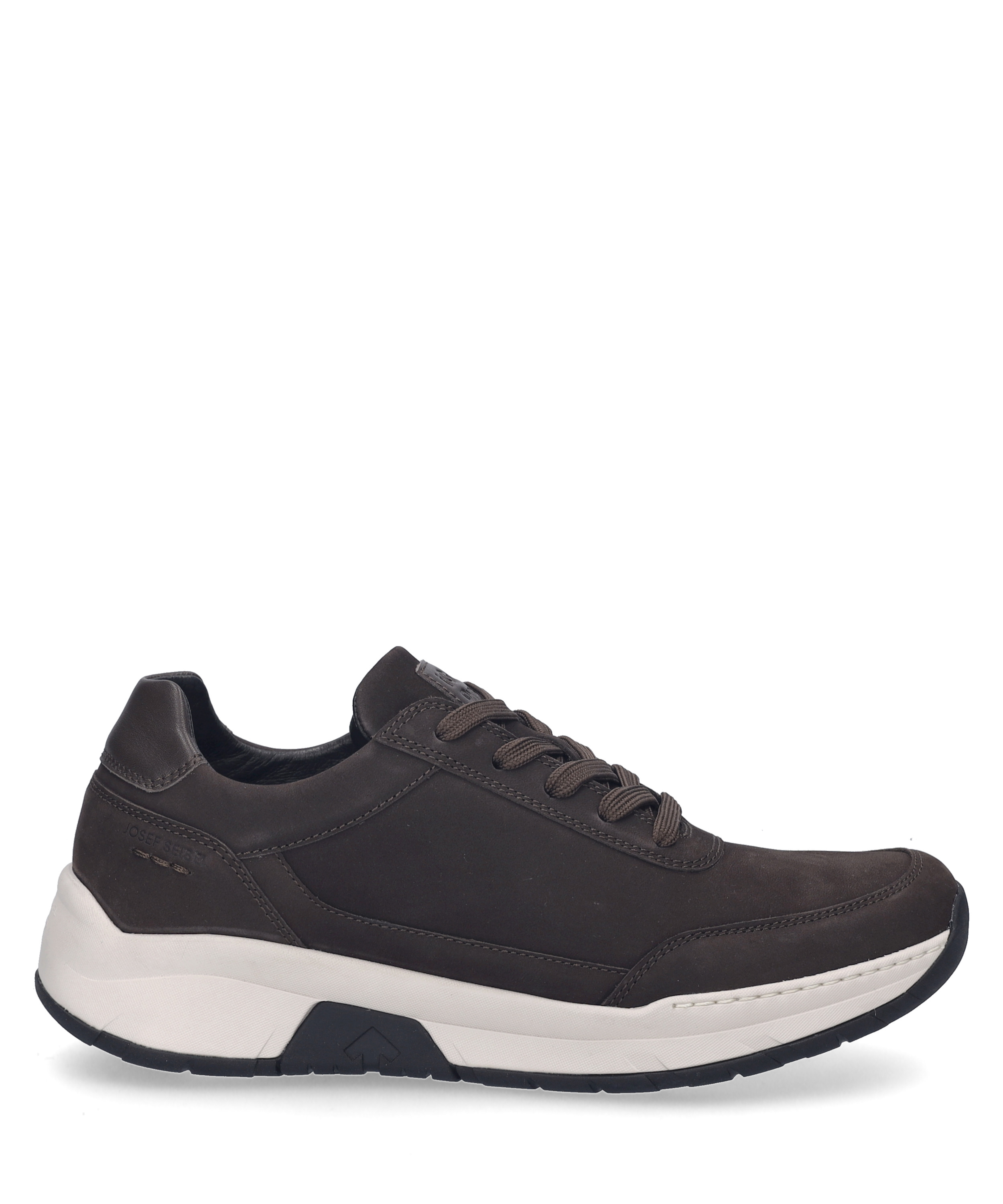 Baskets basses Sneaker homme marron Josef Seibel Baskets basses Sneaker homme marron Marron