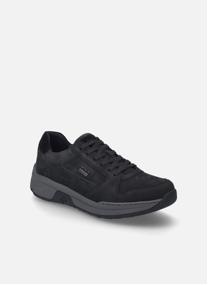 Baskets basses Sneaker homme noir Josef Seibel Baskets basses Sneaker homme noir Noir