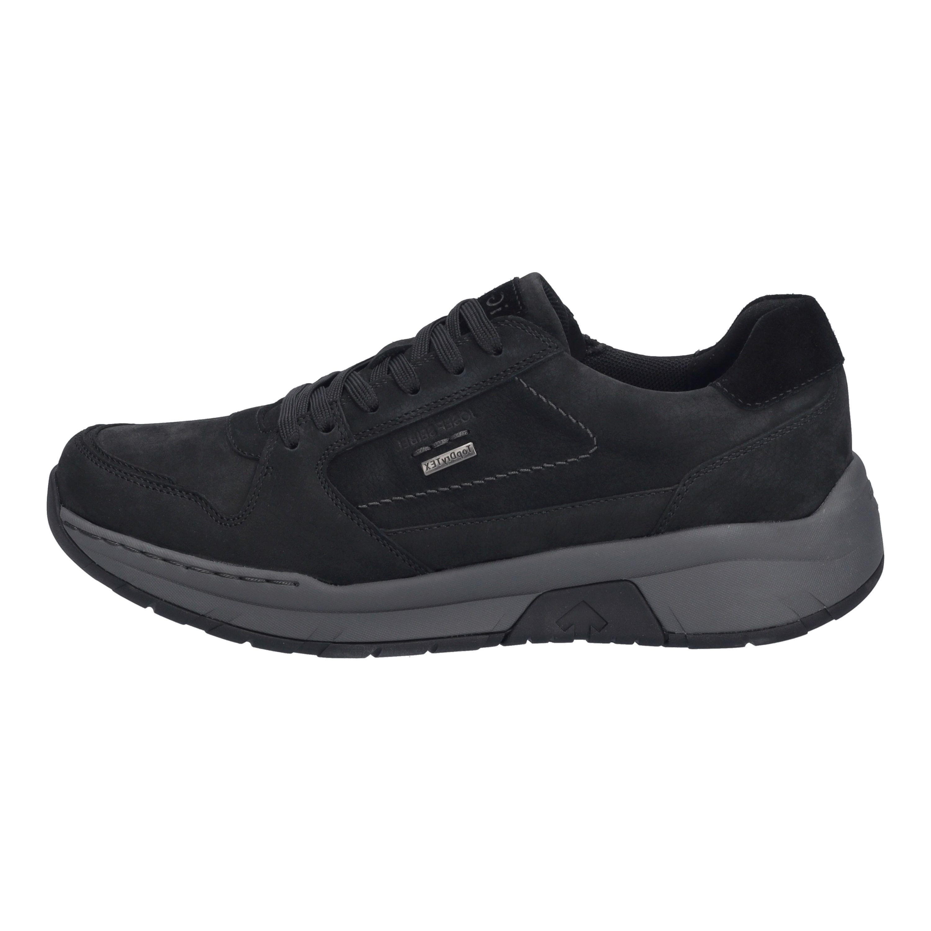 Baskets basses Sneaker homme noir Josef Seibel Baskets basses Sneaker homme noir Noir