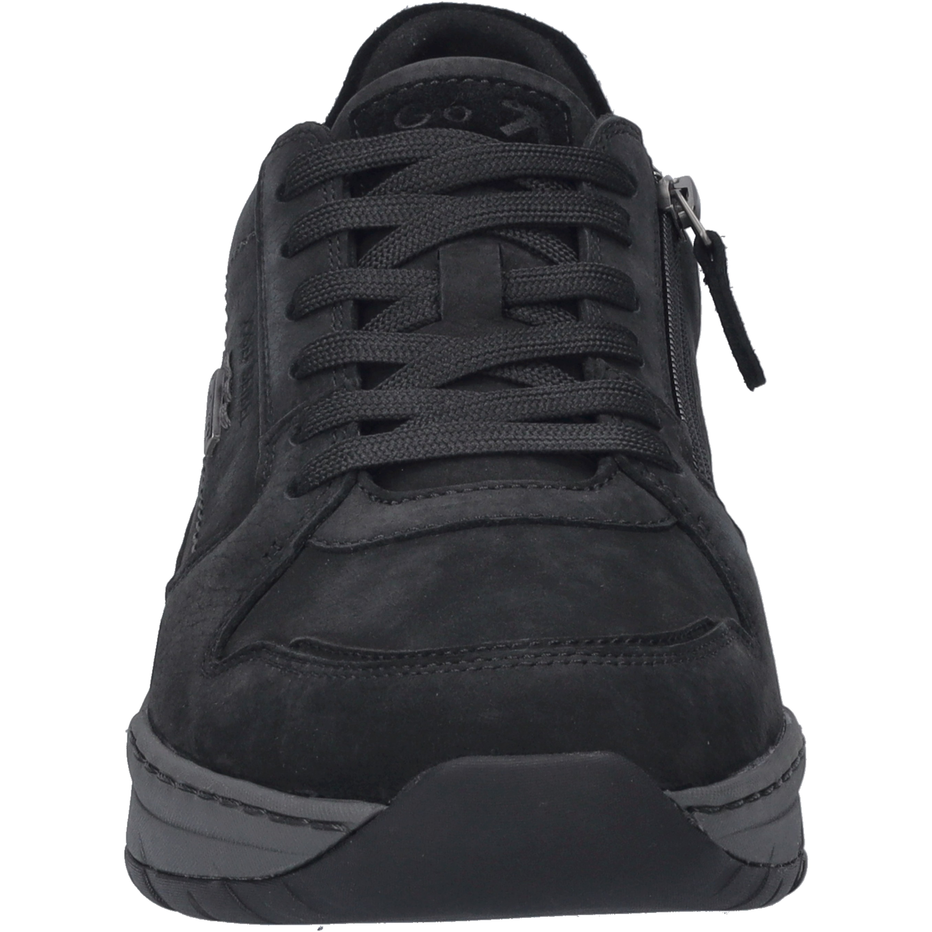 Baskets basses Sneaker homme noir Josef Seibel Baskets basses Sneaker homme noir Noir