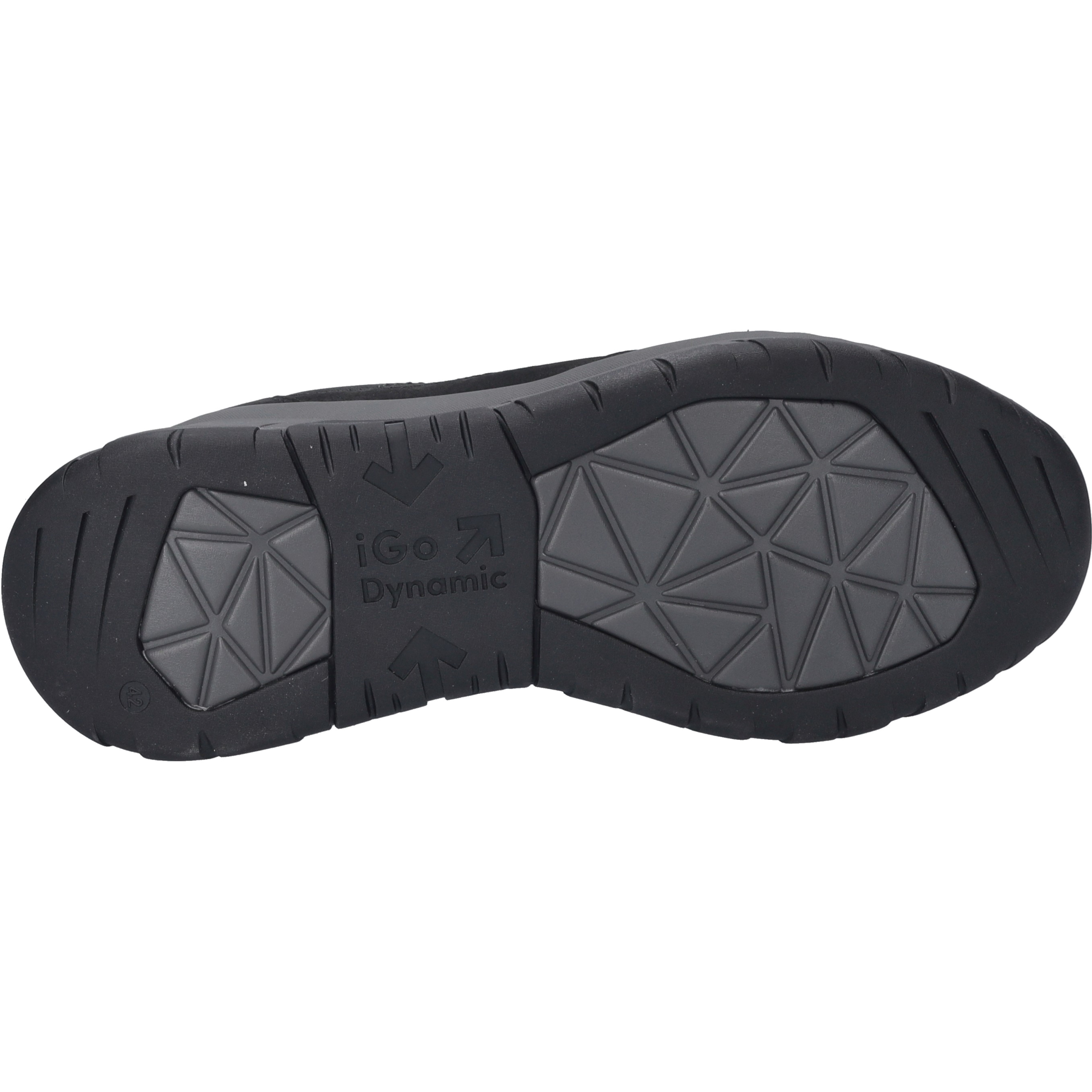 Baskets basses Sneaker homme noir Josef Seibel Baskets basses Sneaker homme noir Noir