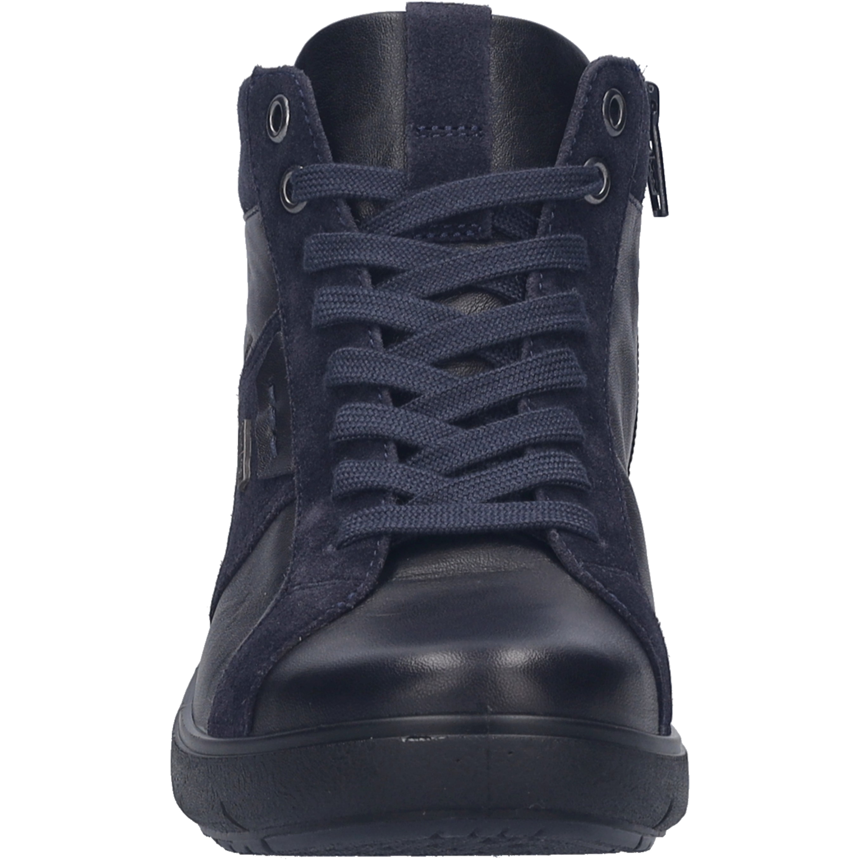 Baskets basses Sneaker femme bleu Josef Seibel Baskets basses Sneaker femme bleu Bleu