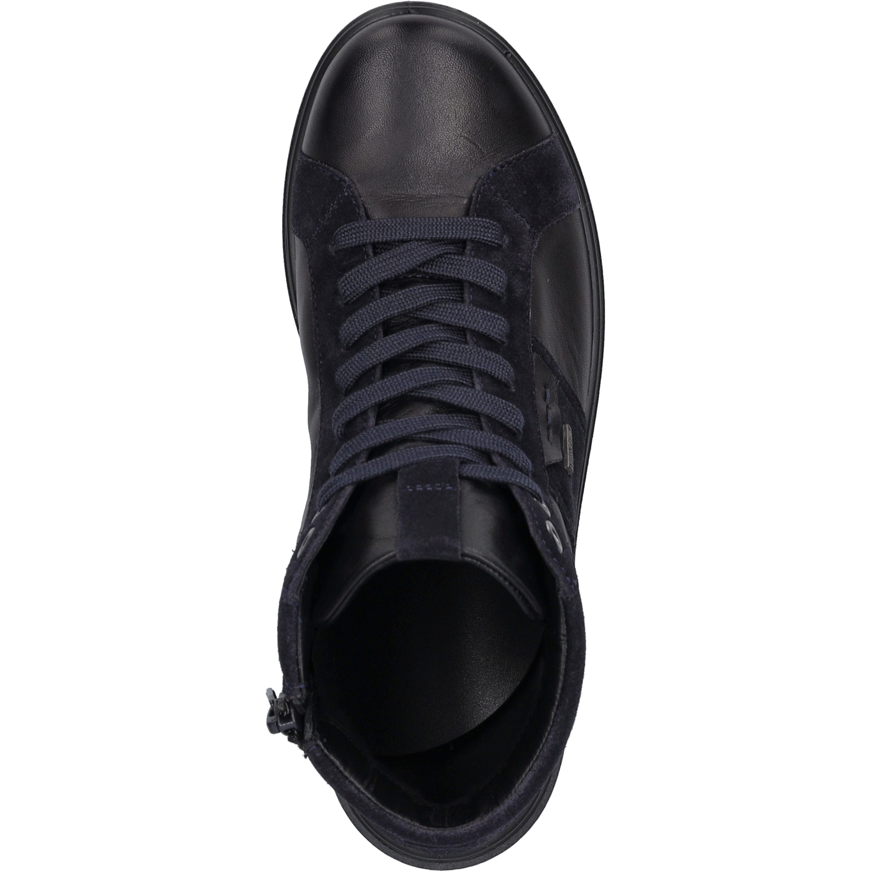 Baskets basses Sneaker femme bleu Josef Seibel Baskets basses Sneaker femme bleu Bleu