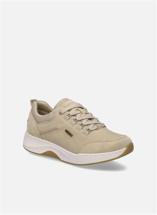 Josef Seibel Baskets basses Sneaker femme beige