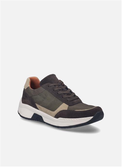 Josef Seibel Baskets basses Sneaker homme marron