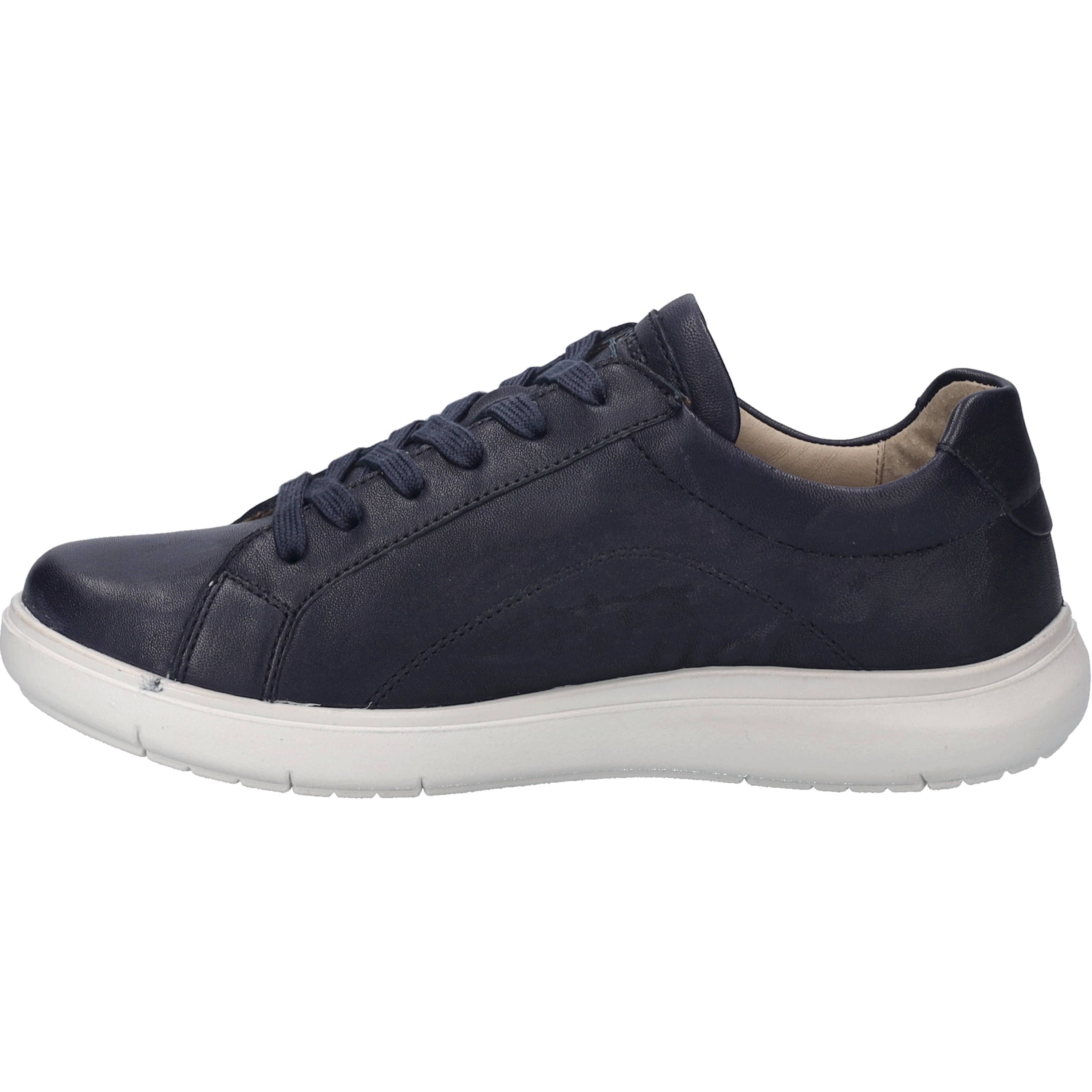 Baskets basses Megan 01 femme bleu Josef Seibel Baskets basses Megan 01 femme bleu Bleu