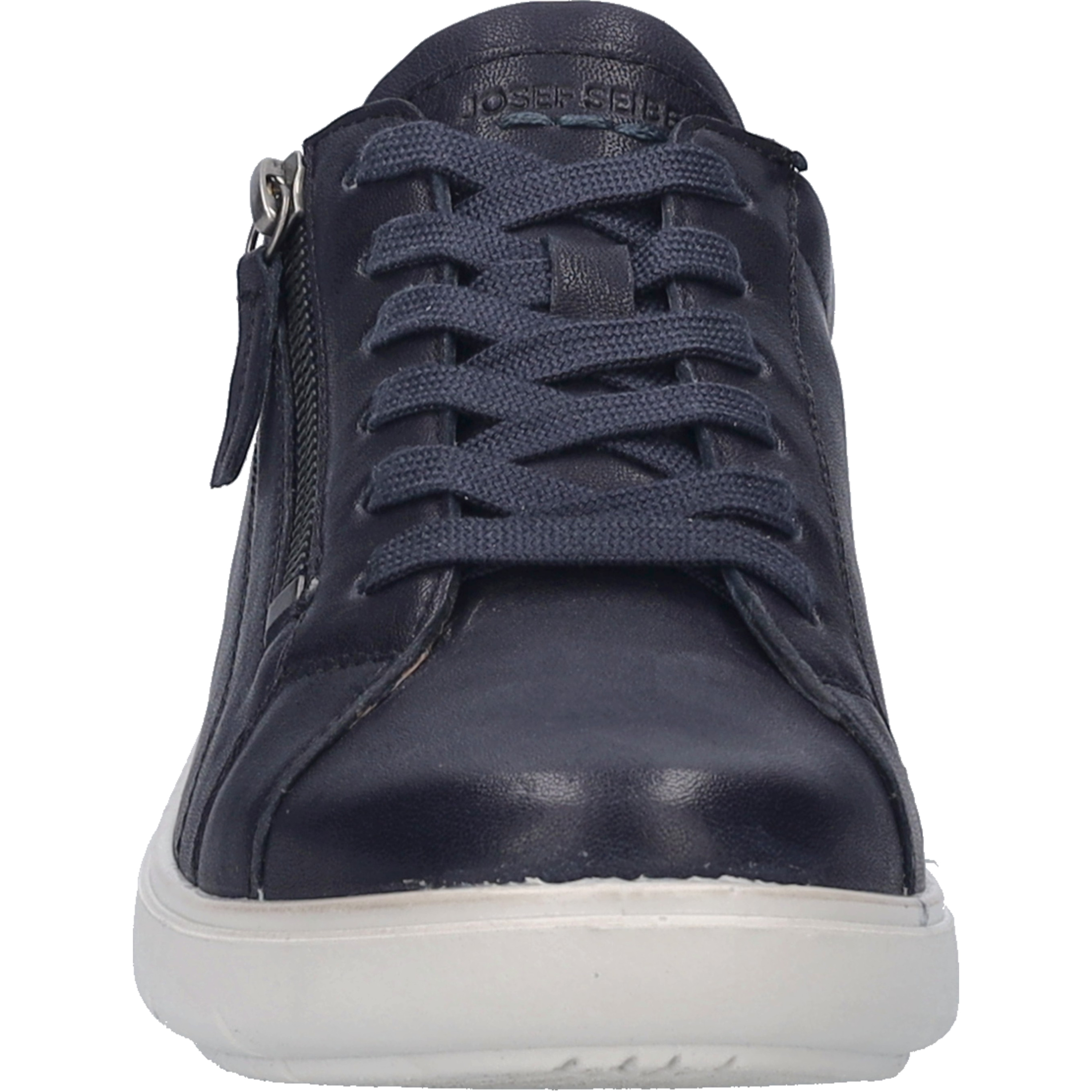 Baskets basses Megan 01 femme bleu Josef Seibel Baskets basses Megan 01 femme bleu Bleu