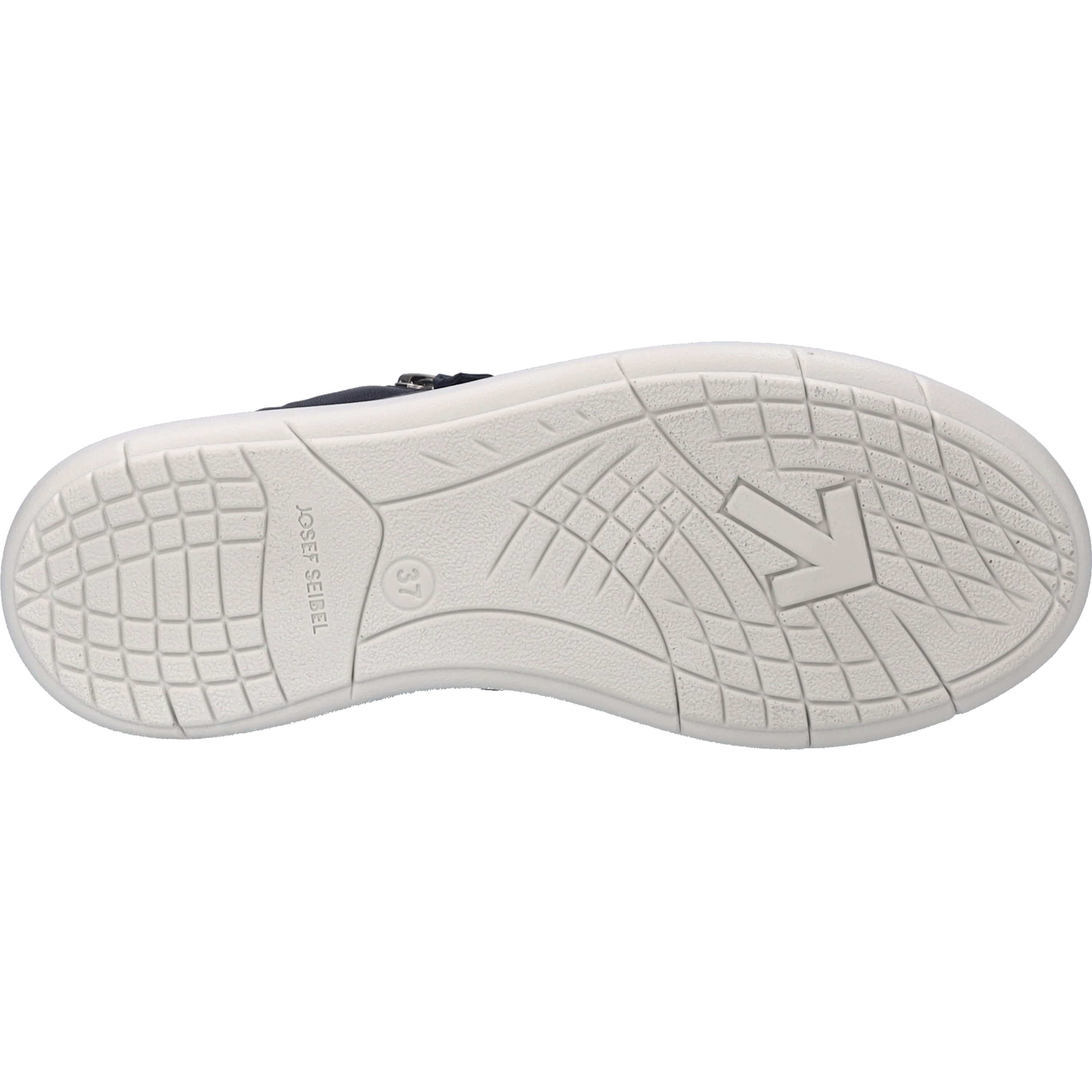 Baskets basses Megan 01 femme bleu Josef Seibel Baskets basses Megan 01 femme bleu Bleu