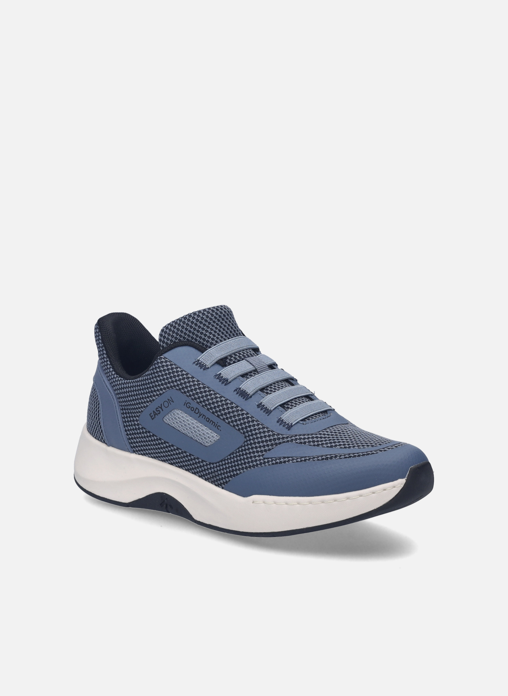 Baskets basses Sneaker femme bleu Josef Seibel Baskets basses Sneaker femme bleu Bleu