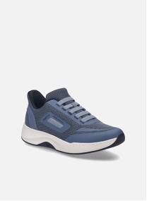 Baskets basses Sneaker femme bleu Josef Seibel Baskets basses Sneaker femme bleu Bleu