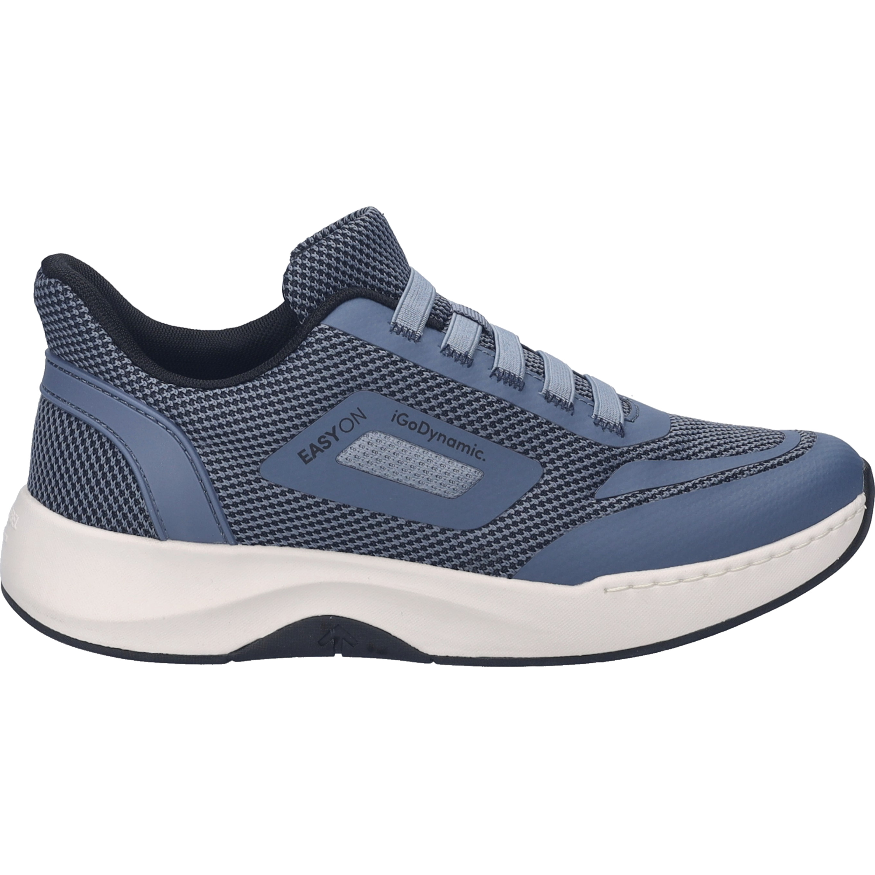 Baskets basses Sneaker femme bleu Josef Seibel Baskets basses Sneaker femme bleu Bleu