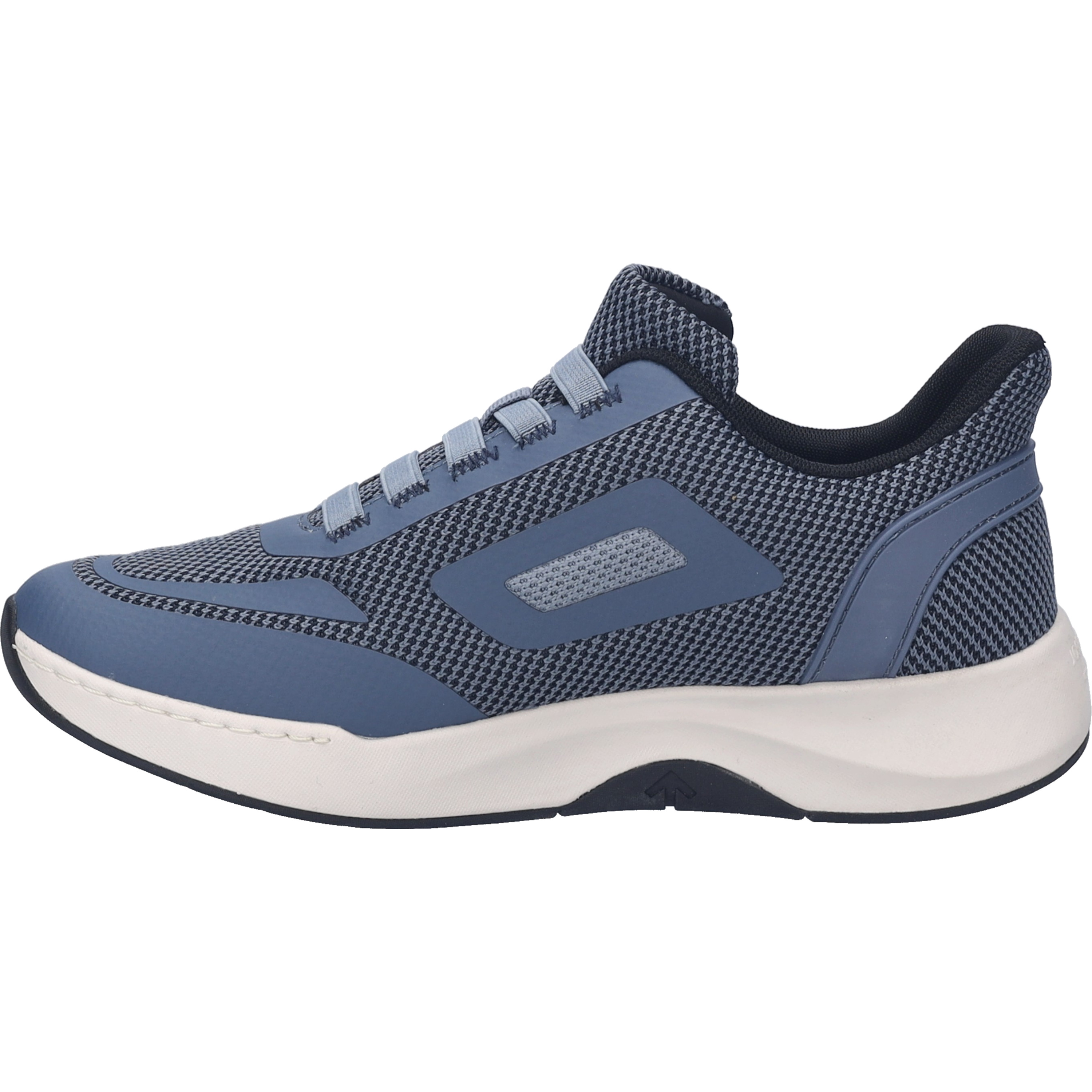 Baskets basses Sneaker femme bleu Josef Seibel Baskets basses Sneaker femme bleu Bleu