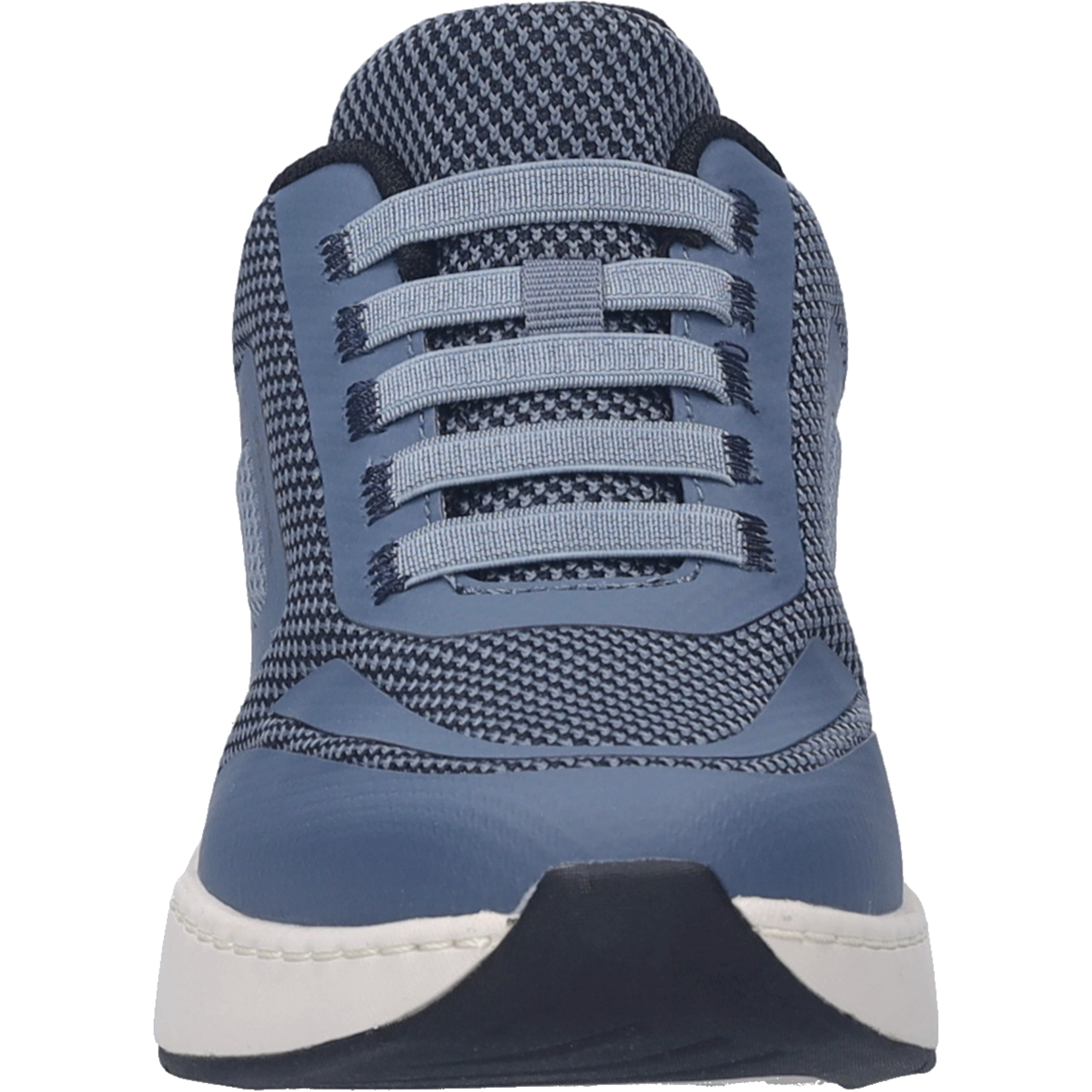 Baskets basses Sneaker femme bleu Josef Seibel Baskets basses Sneaker femme bleu Bleu