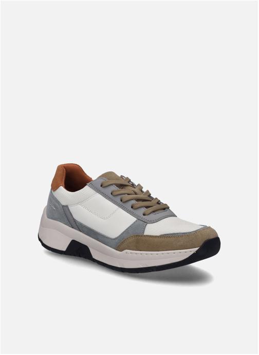 Josef Seibel Baskets basses Sneaker homme beige