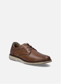Richelieus Chaussure basse homme marron Josef Seibel Richelieus Chaussure basse homme marron Marron