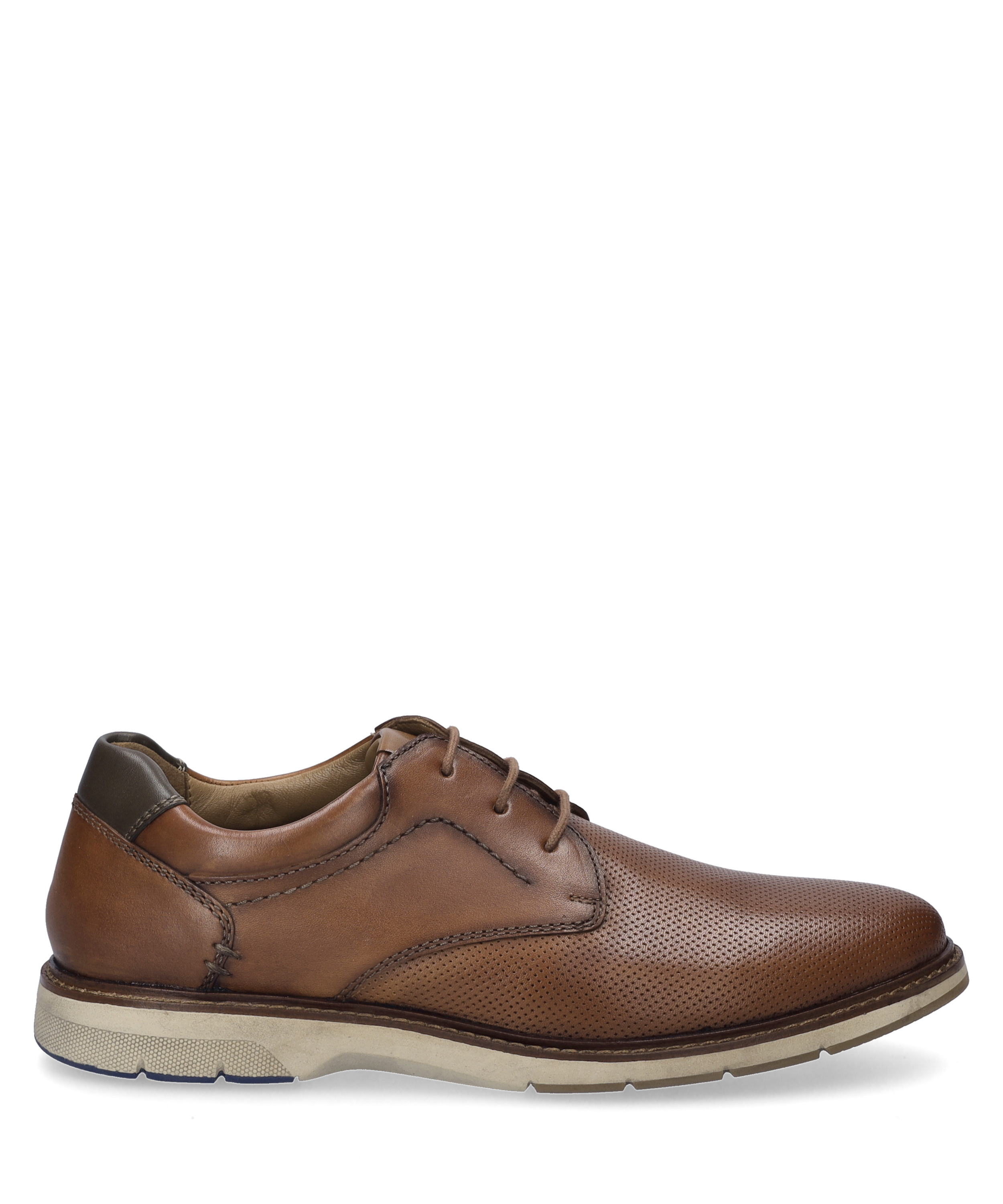 Richelieus Chaussure basse homme marron Josef Seibel Richelieus Chaussure basse homme marron Marron