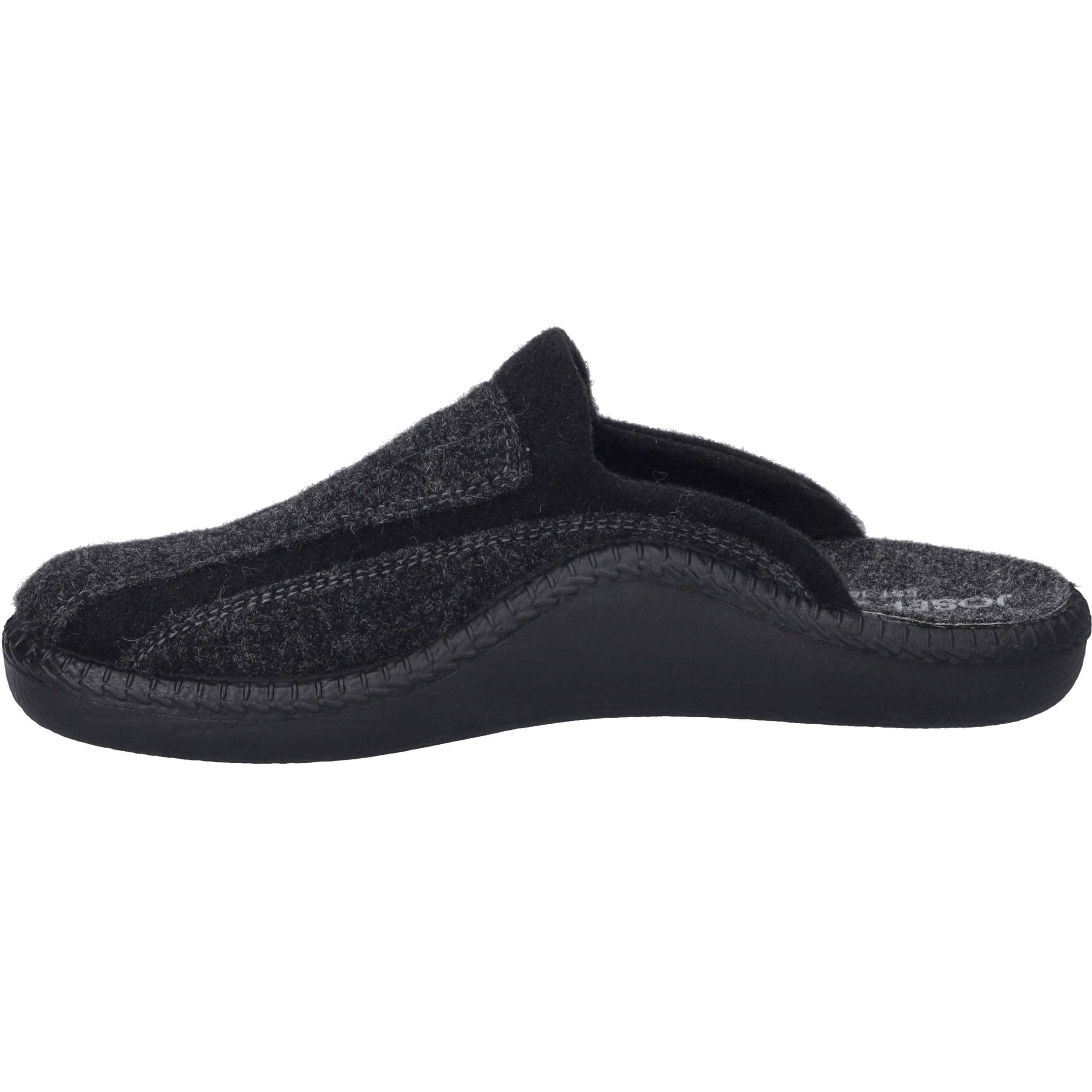 Chaussons Chaussons homme gris Josef Seibel Chaussons Chaussons homme gris Gris