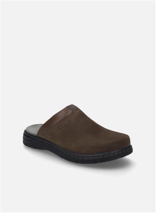 Josef Seibel Chaussons Chaussons homme marron